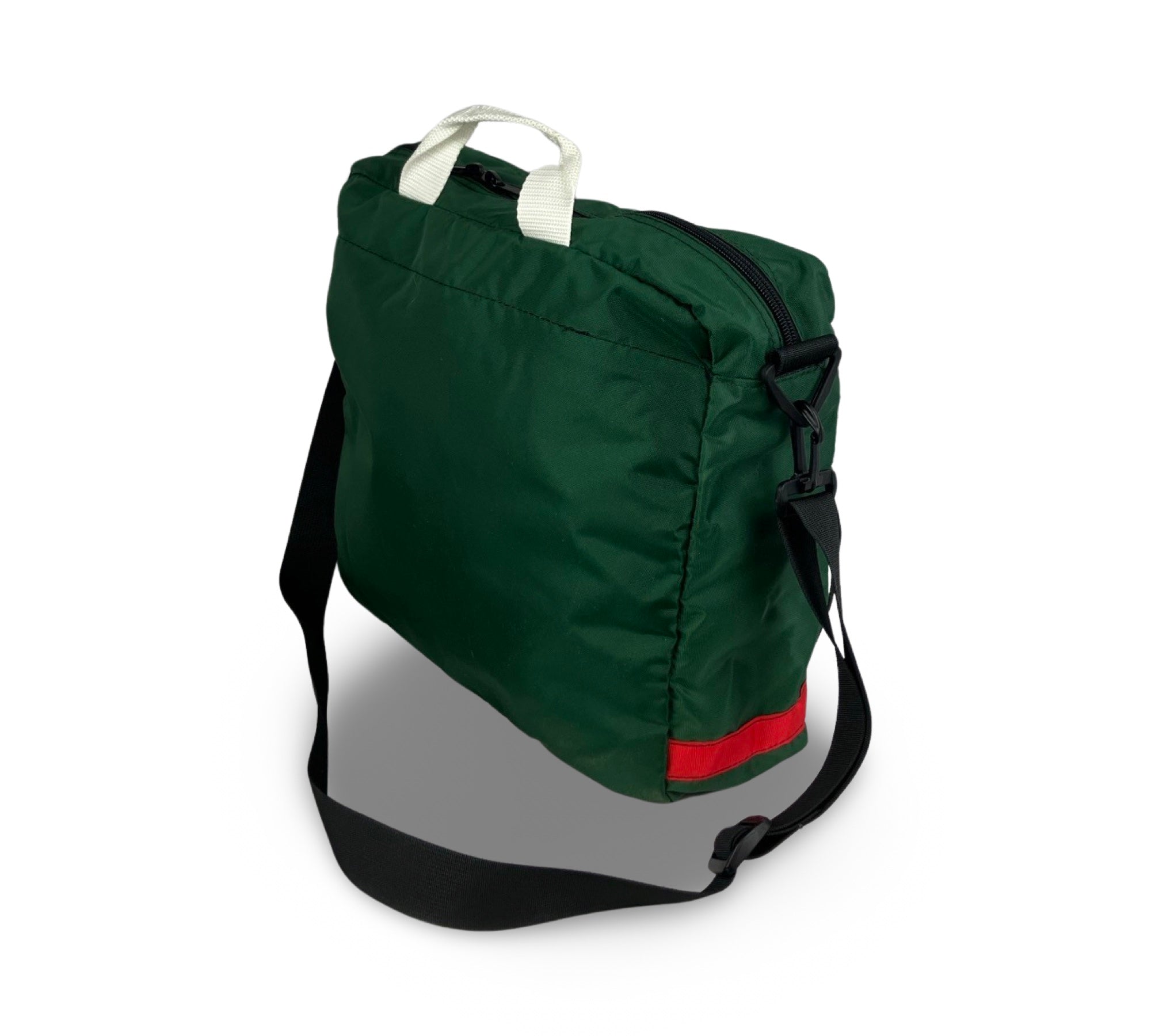 TREKKER MESSENGER