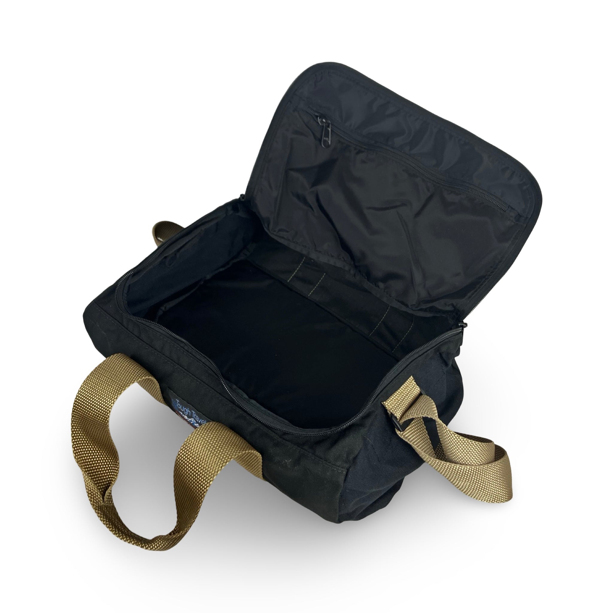 HIDEAWAY DUFFEL