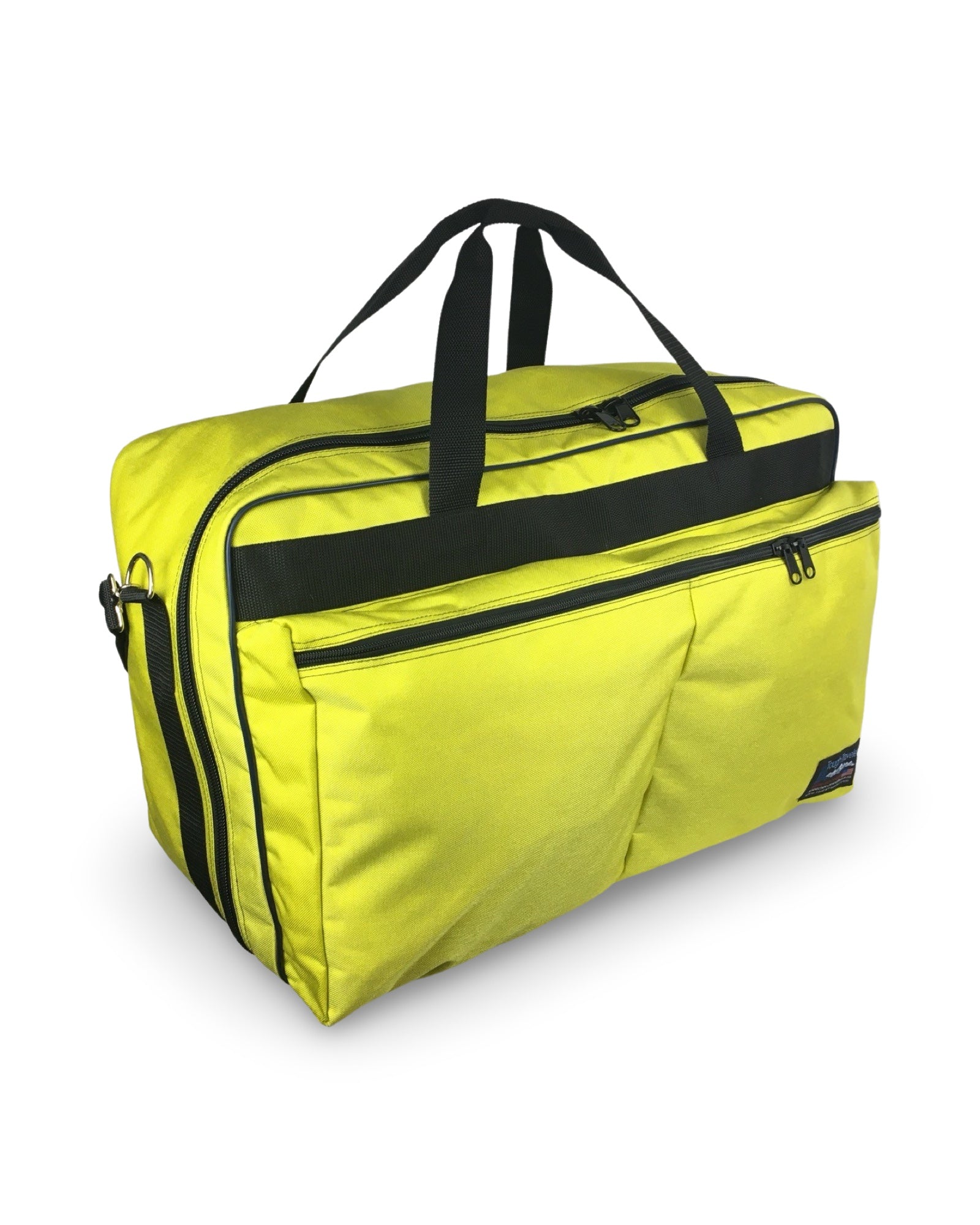 TRAVERS 50 L Suitcase
