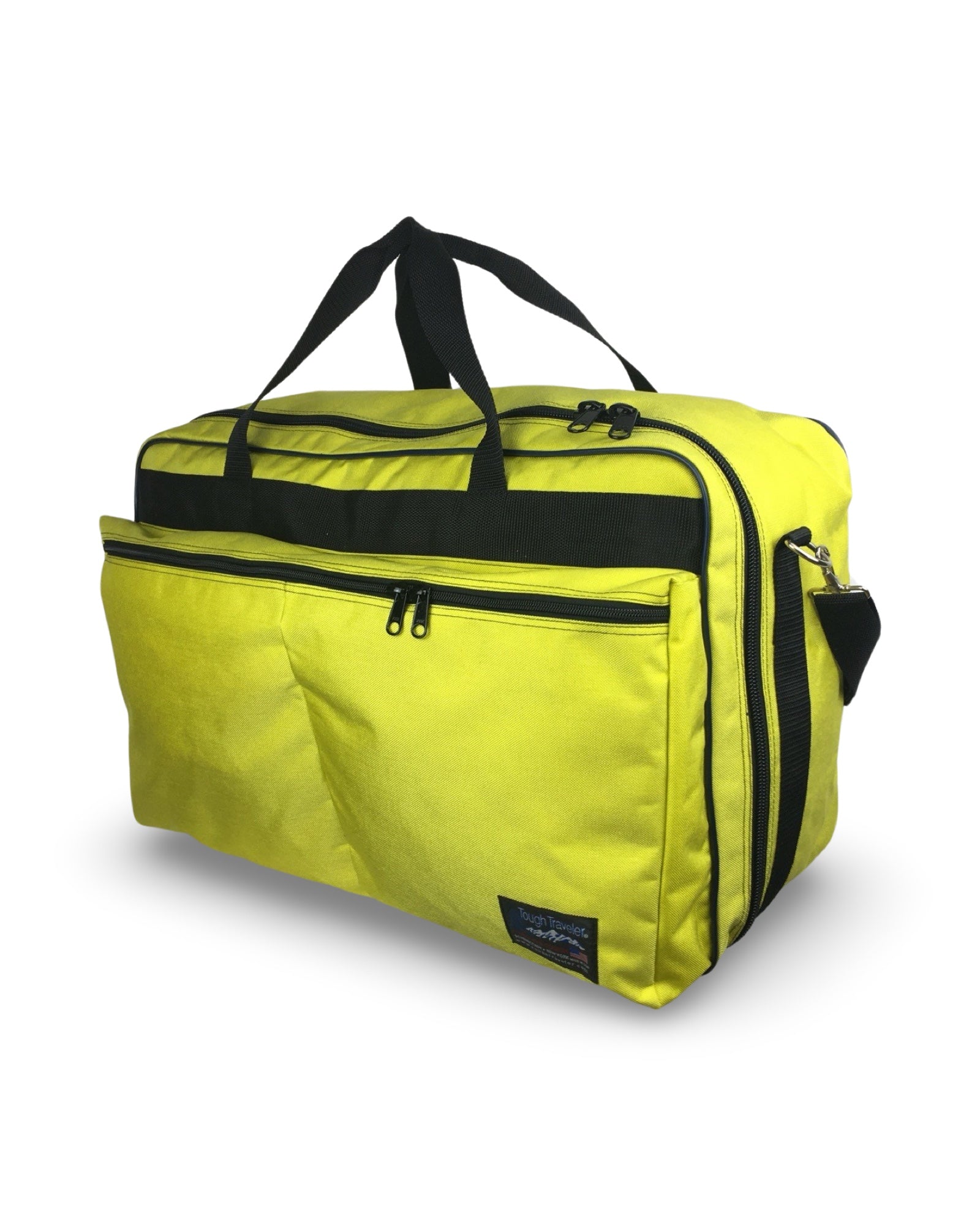 TRAVERS 50 L Suitcase