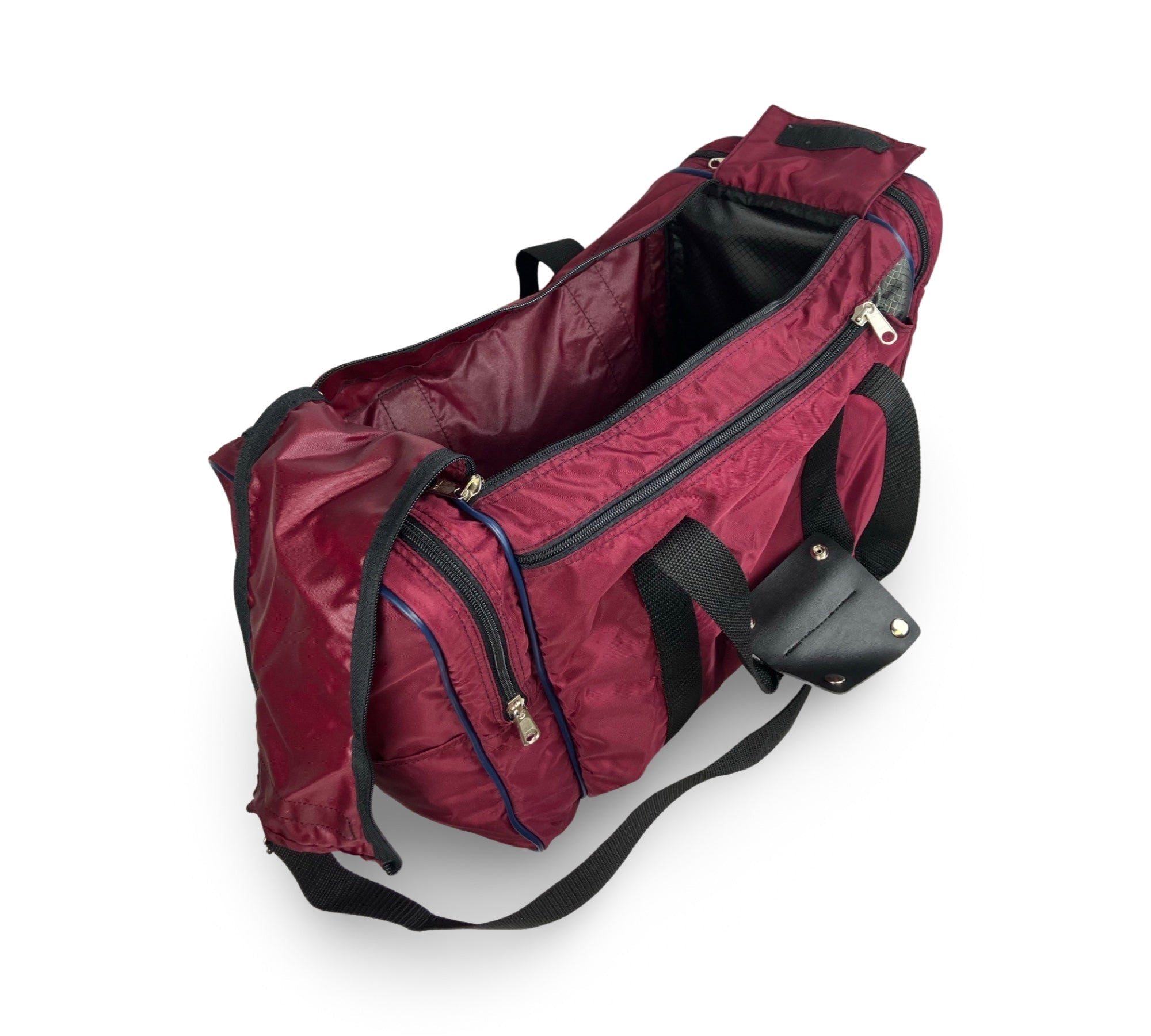 SPORTS-D DUFFEL