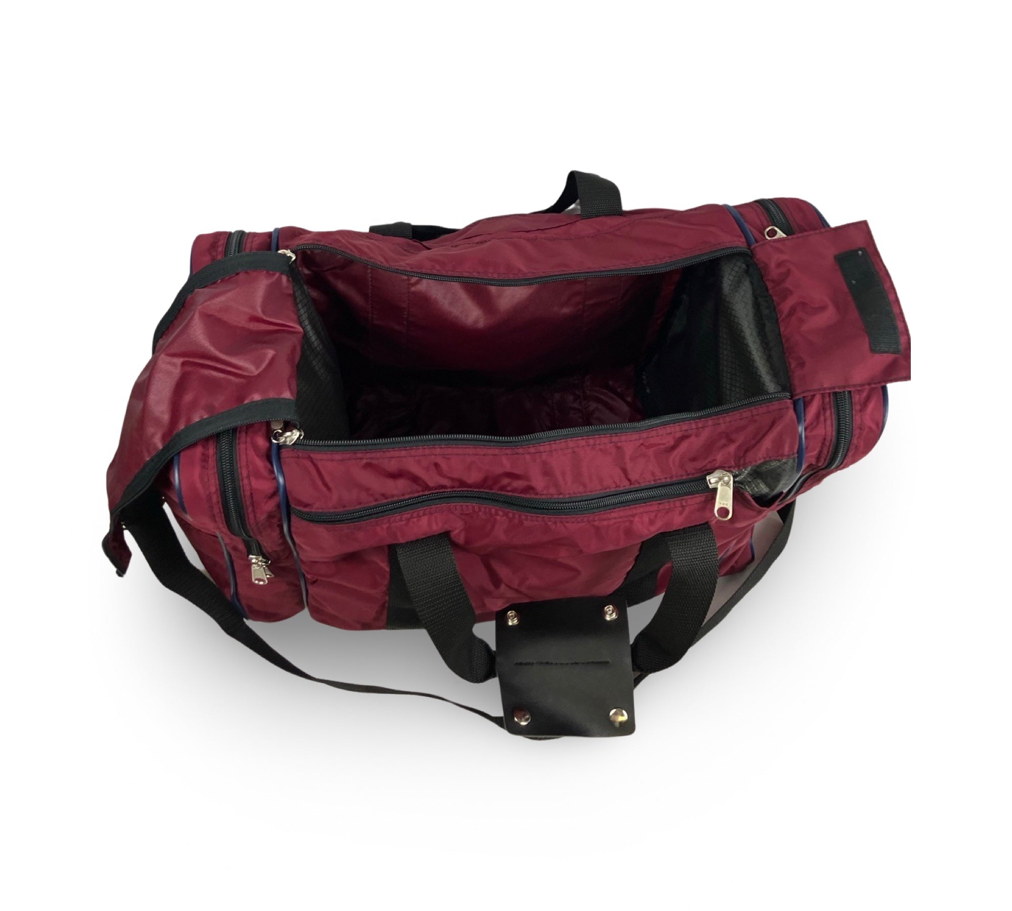 SPORTS-D DUFFEL
