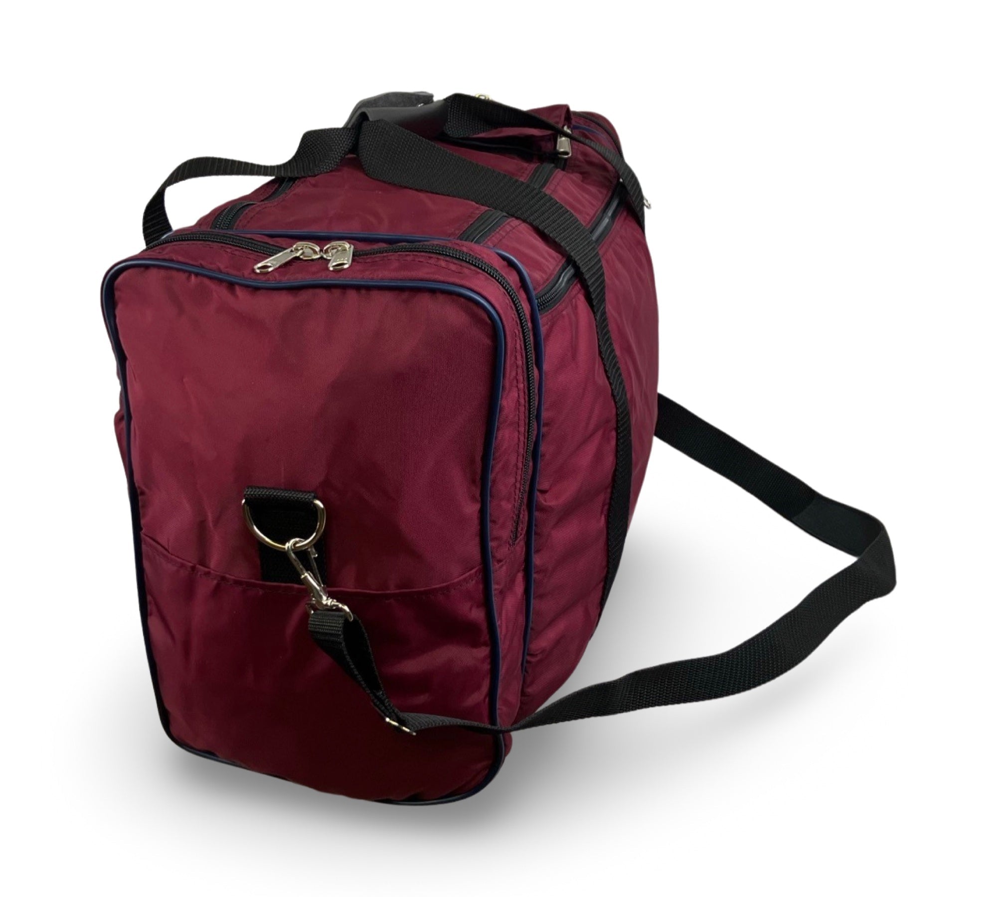 SPORTS-D DUFFEL