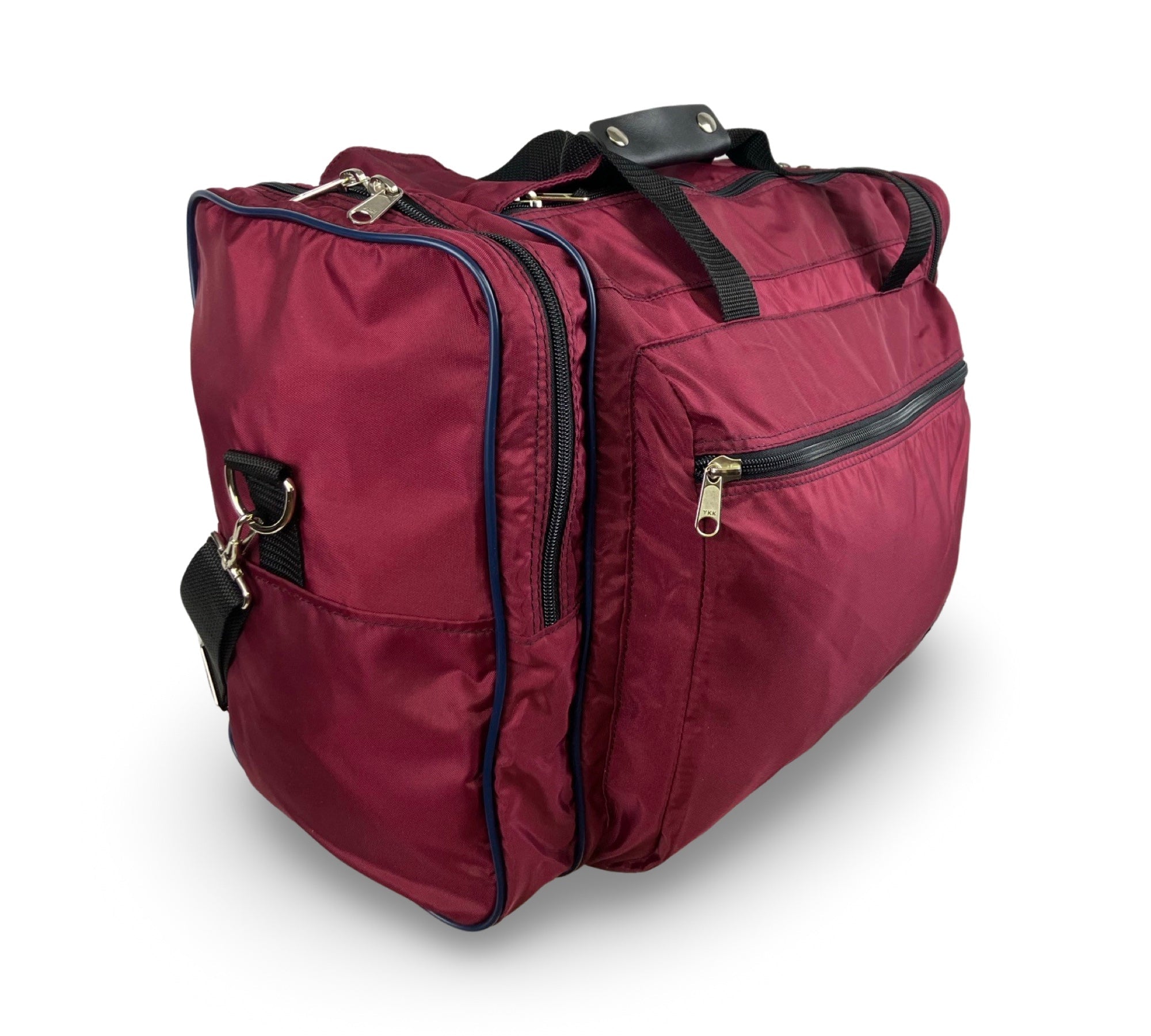 SPORTS-D DUFFEL