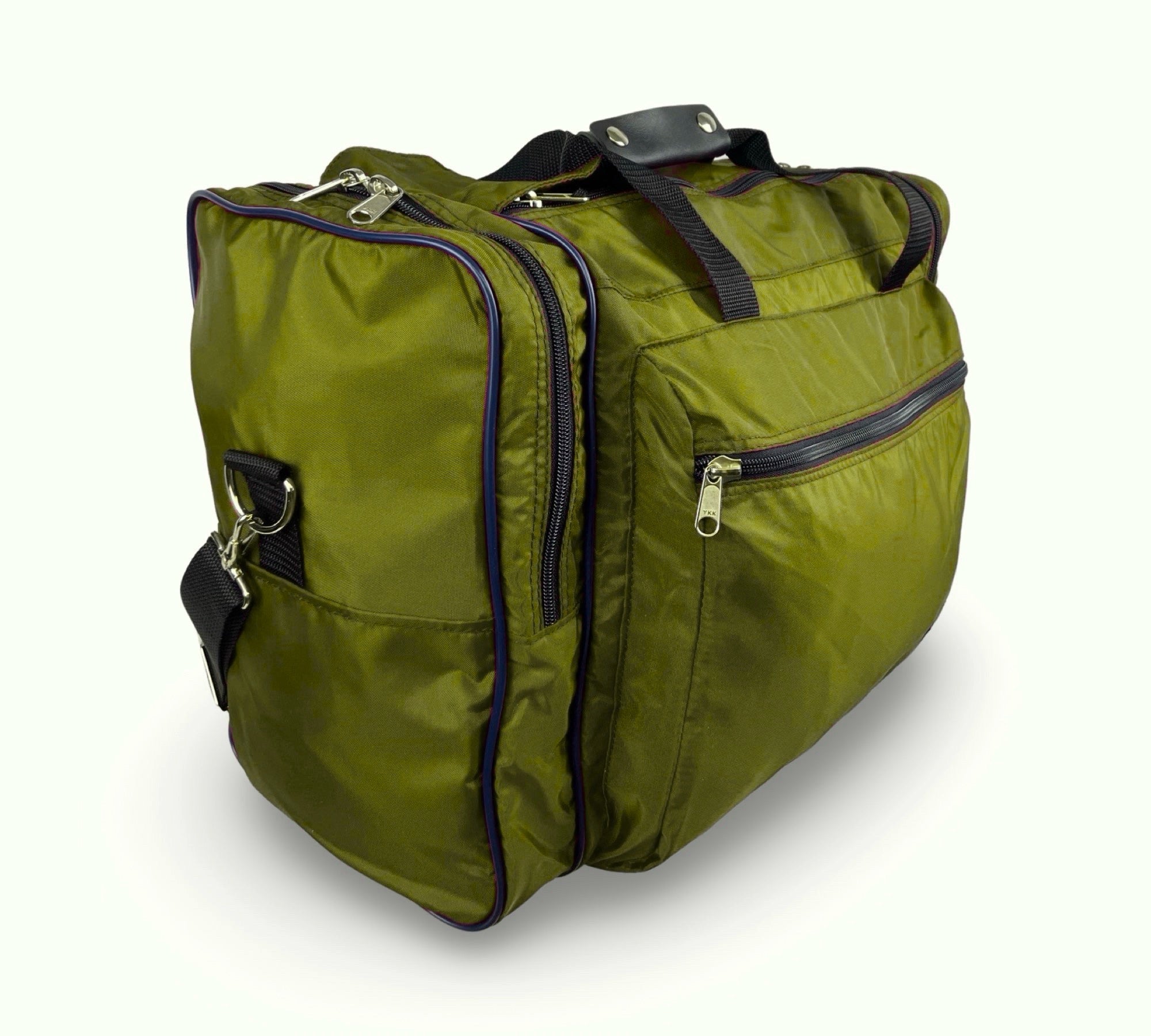 SPORTS-D DUFFEL