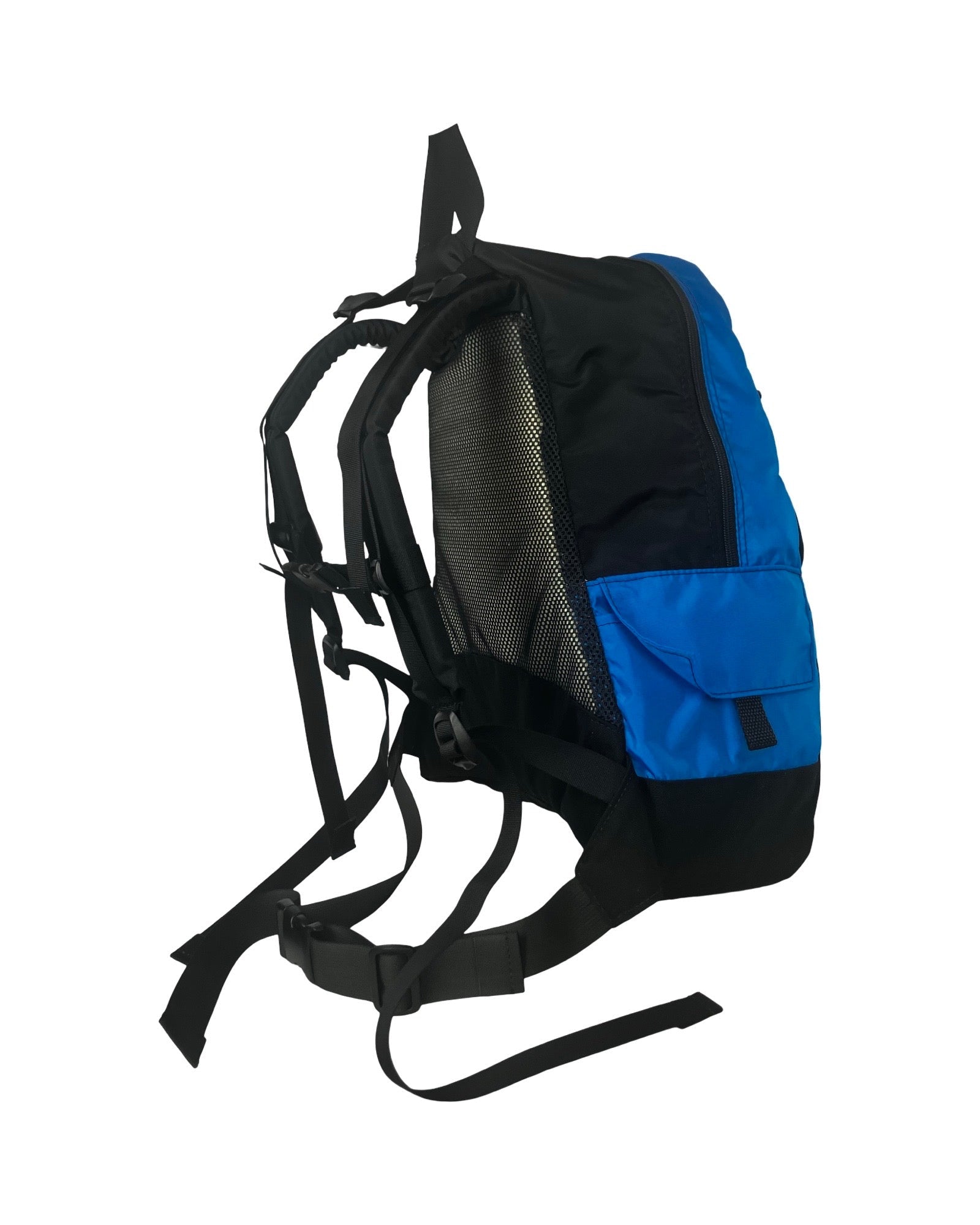 SUPER ODYSSEY Ergo Backpack