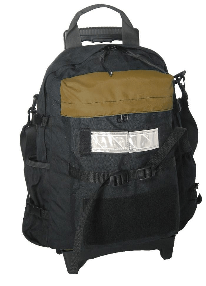 TIMBER Rolling Pack