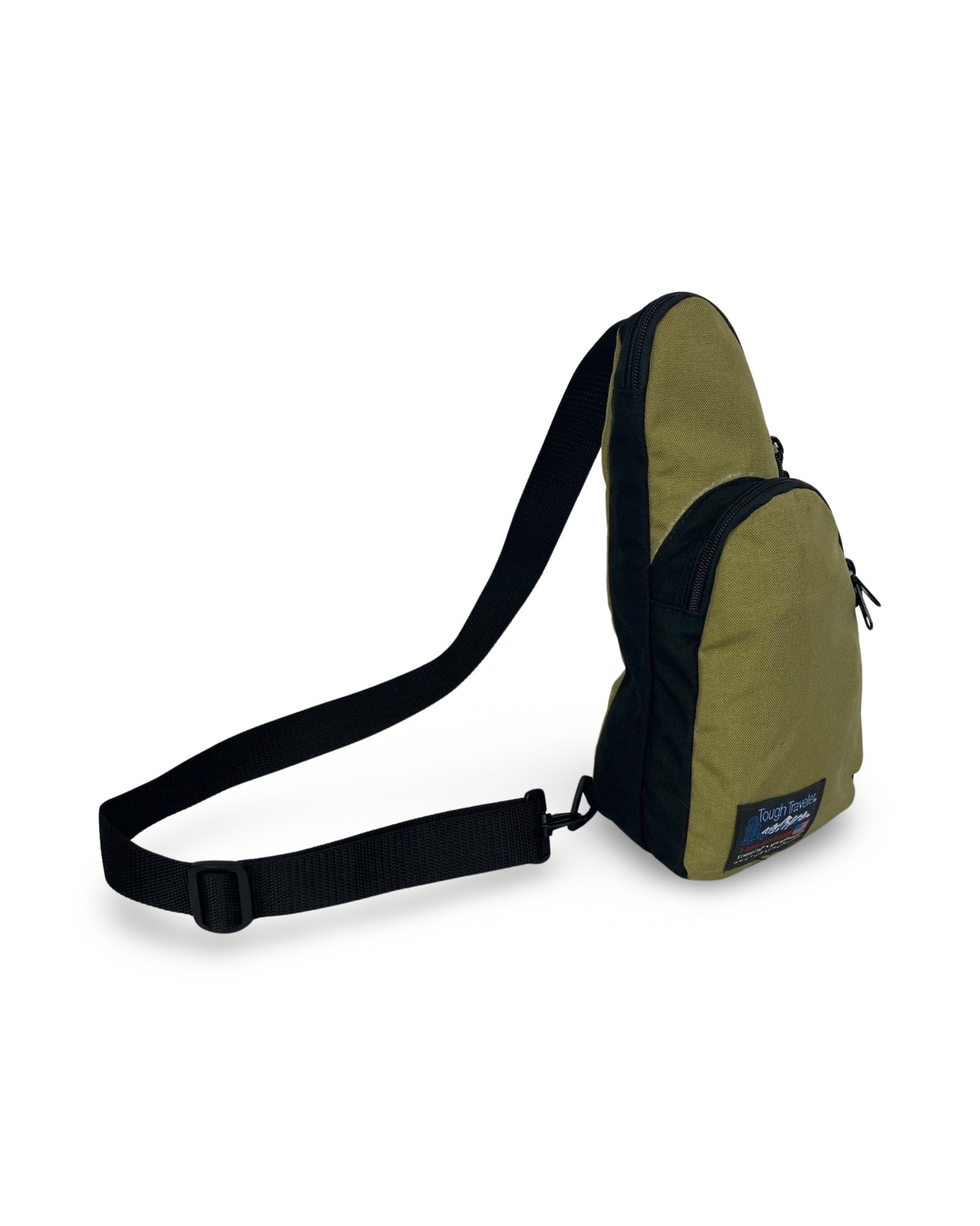 TWO-TONE SLING