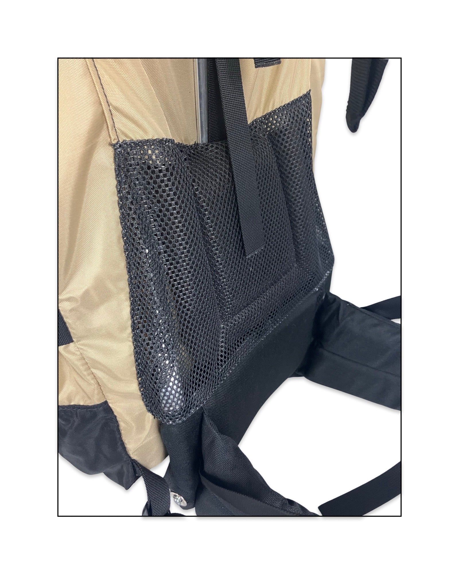 CARRIER PACK