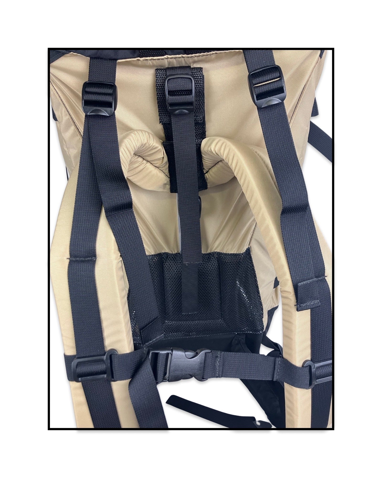 CARRIER PACK