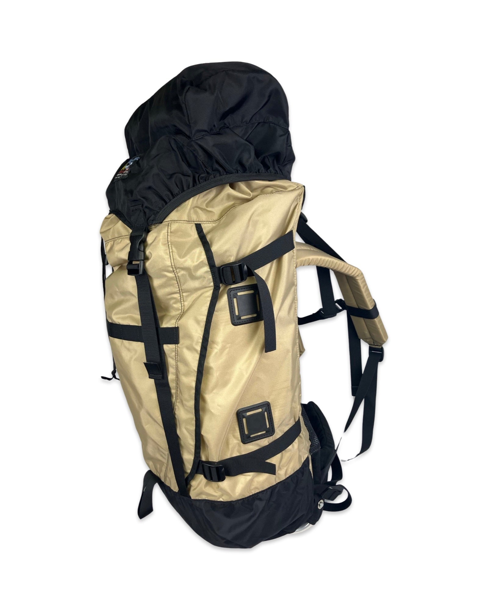 CARRIER PACK
