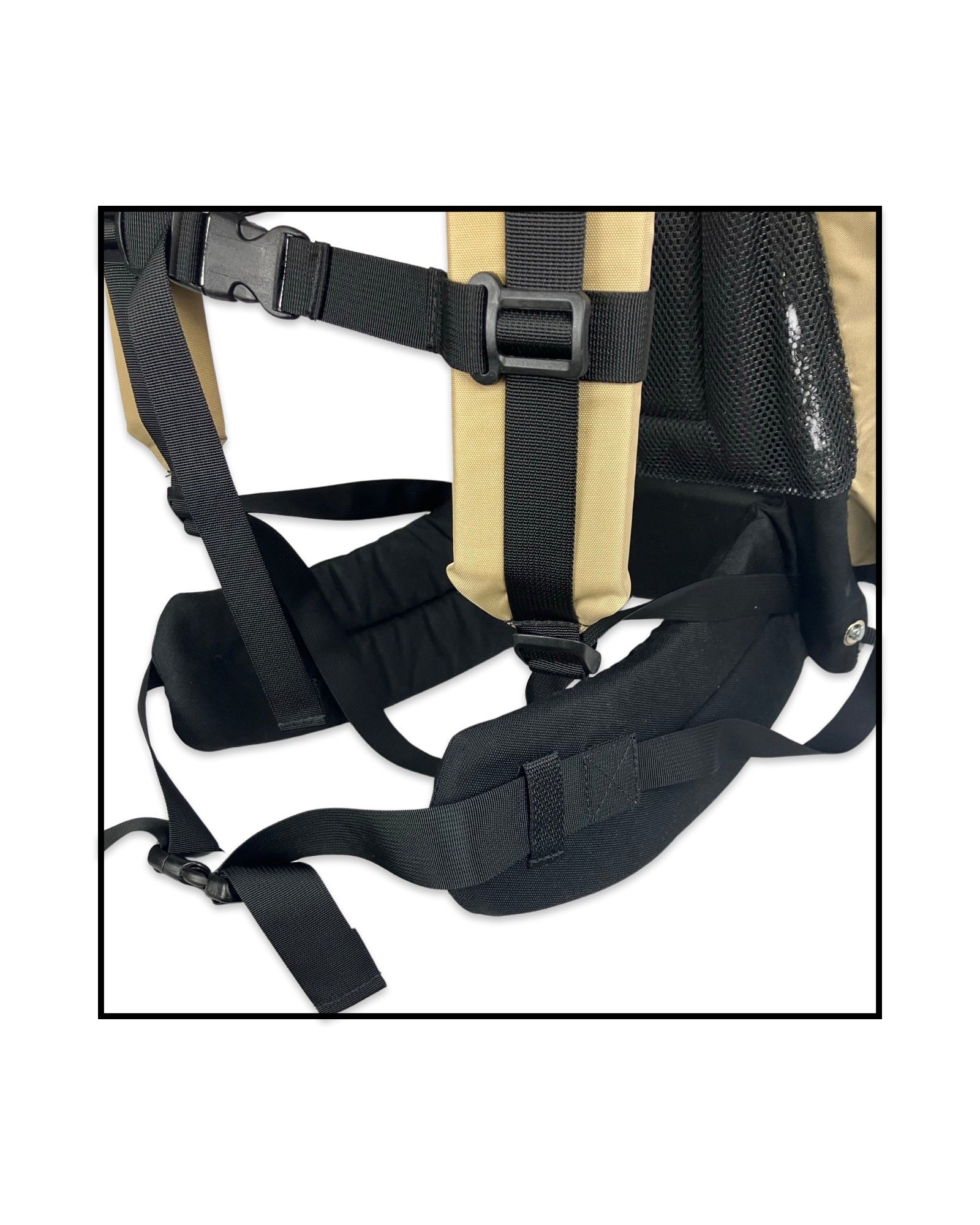 CARRIER PACK