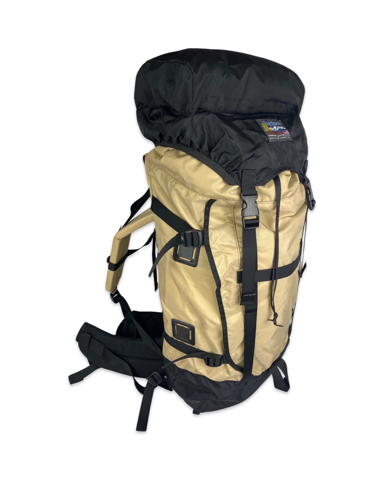CARRIER PACK