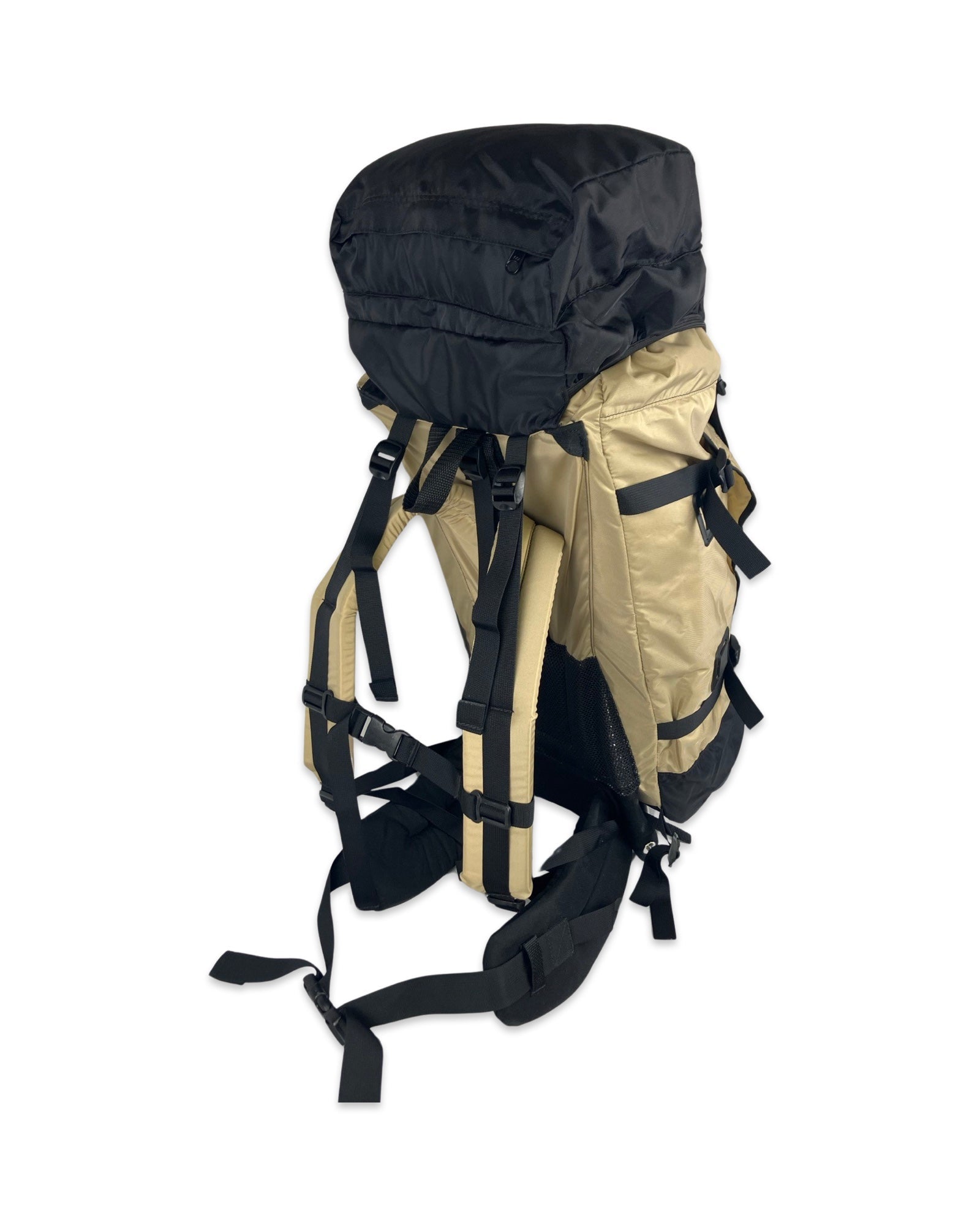 CARRIER PACK