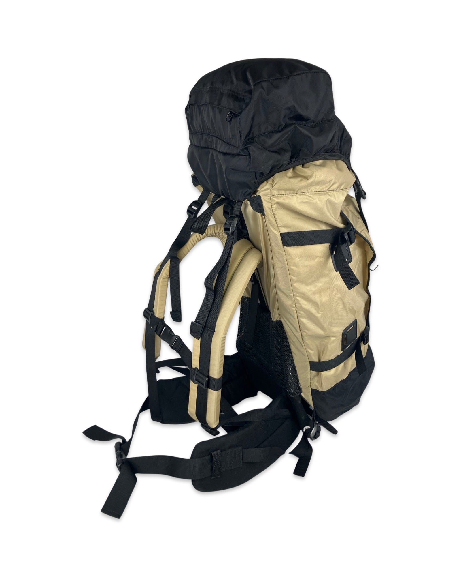 CARRIER PACK