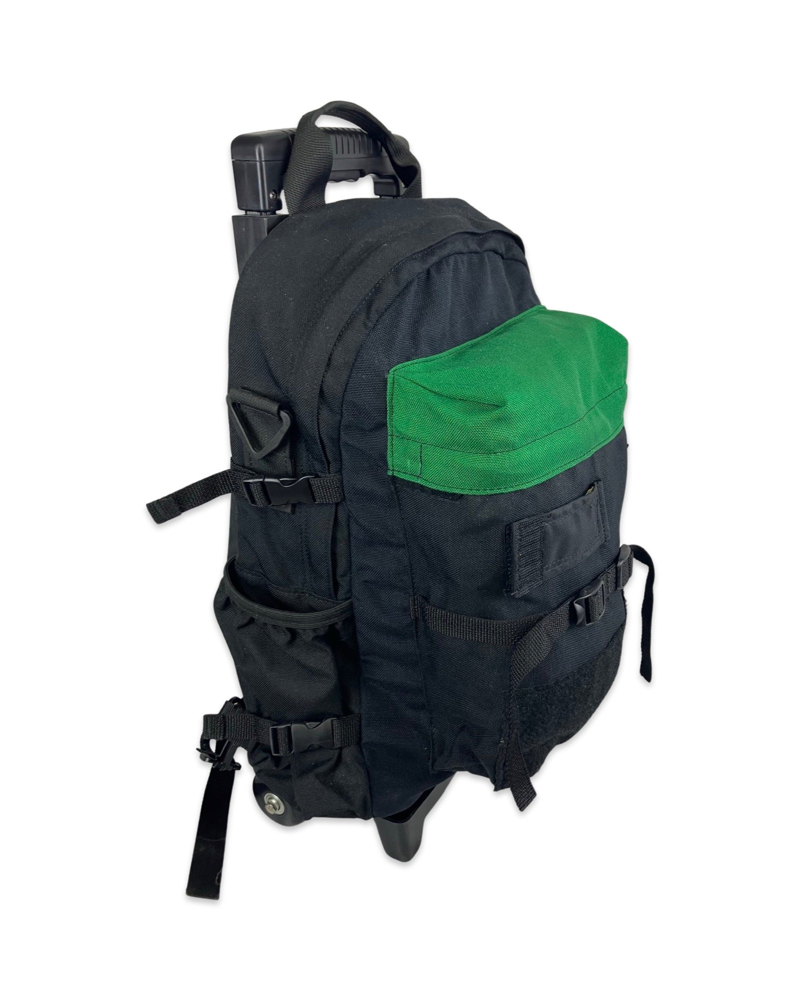 TIMBER Rolling Pack