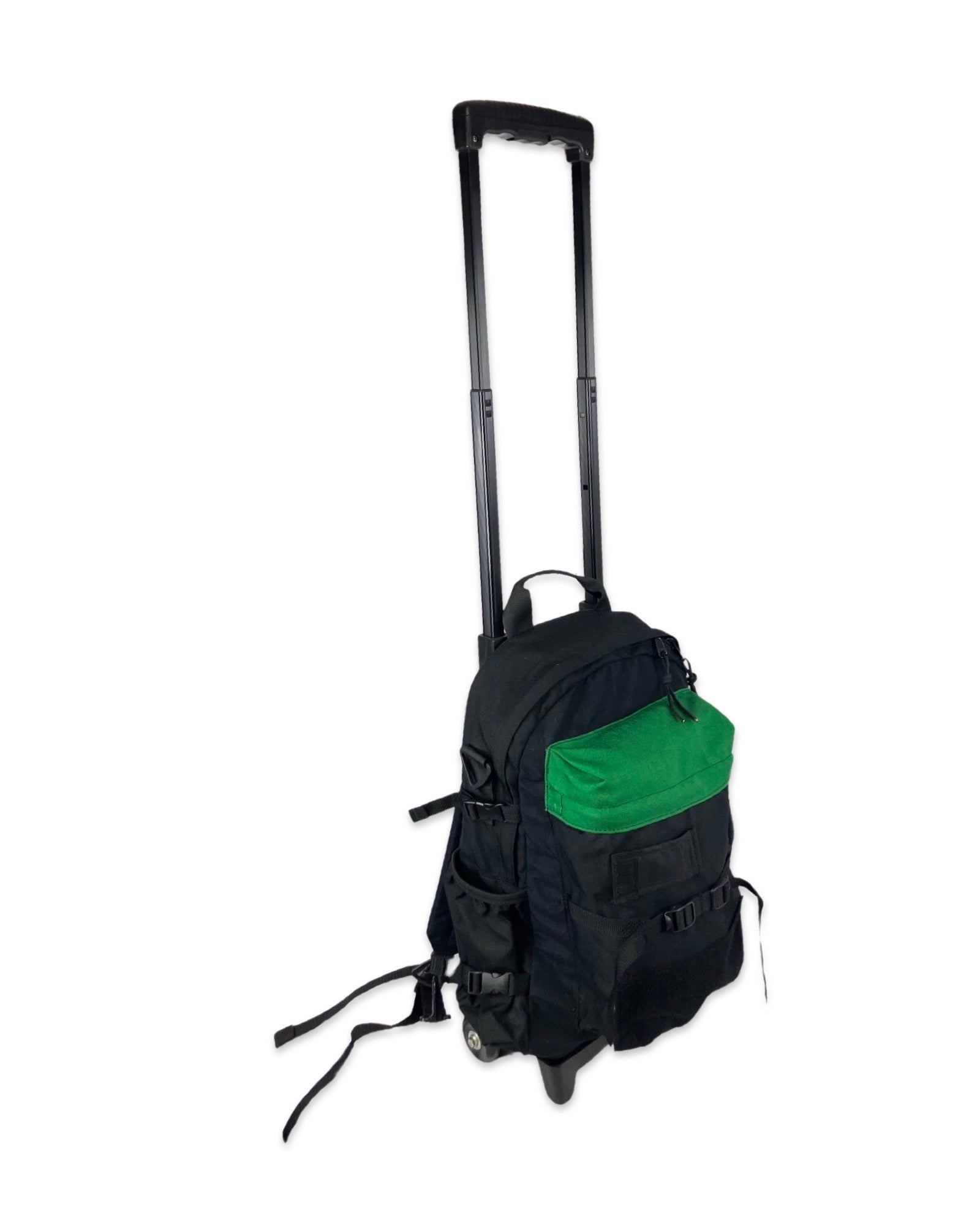 TIMBER Rolling Pack