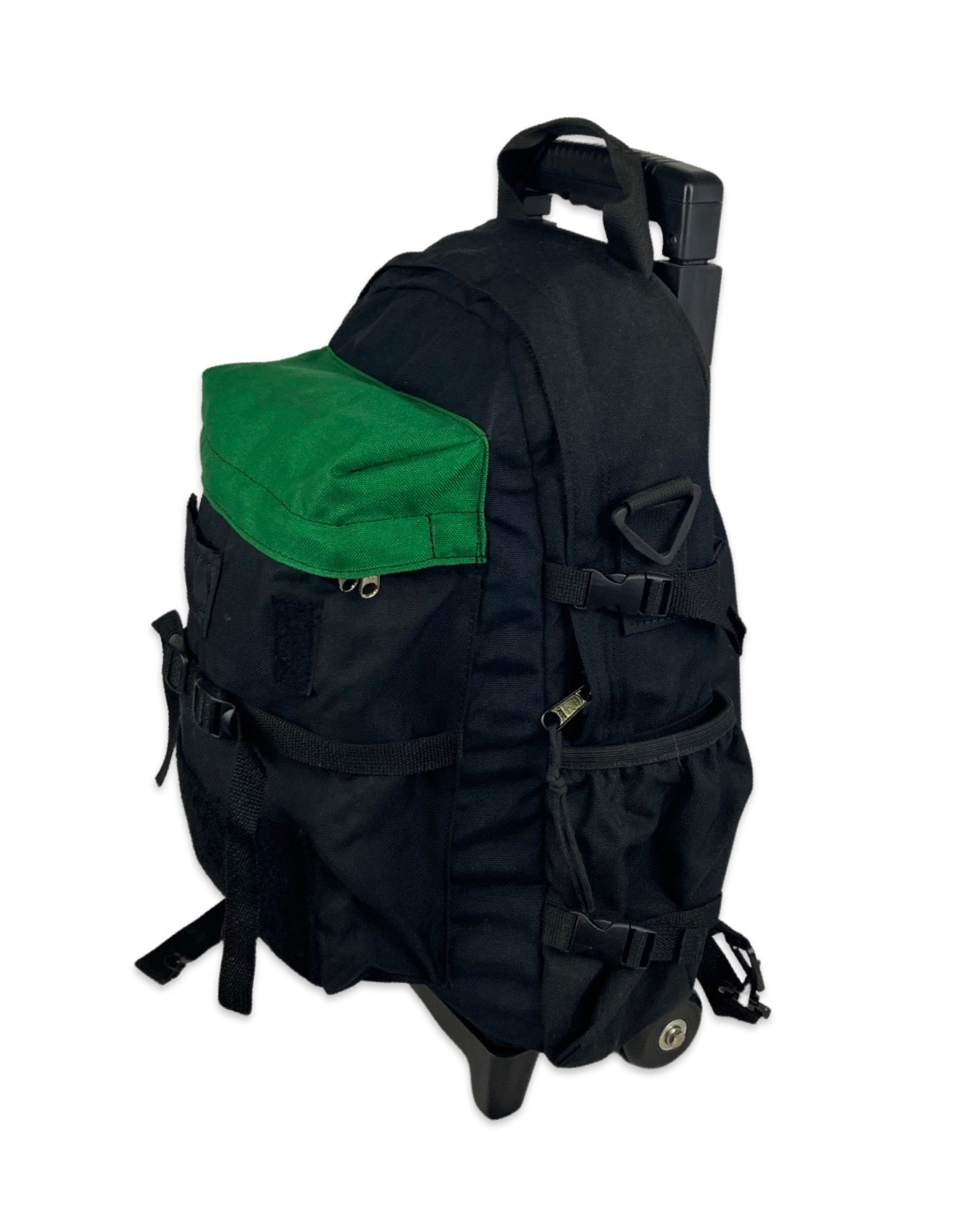 TIMBER Rolling Pack