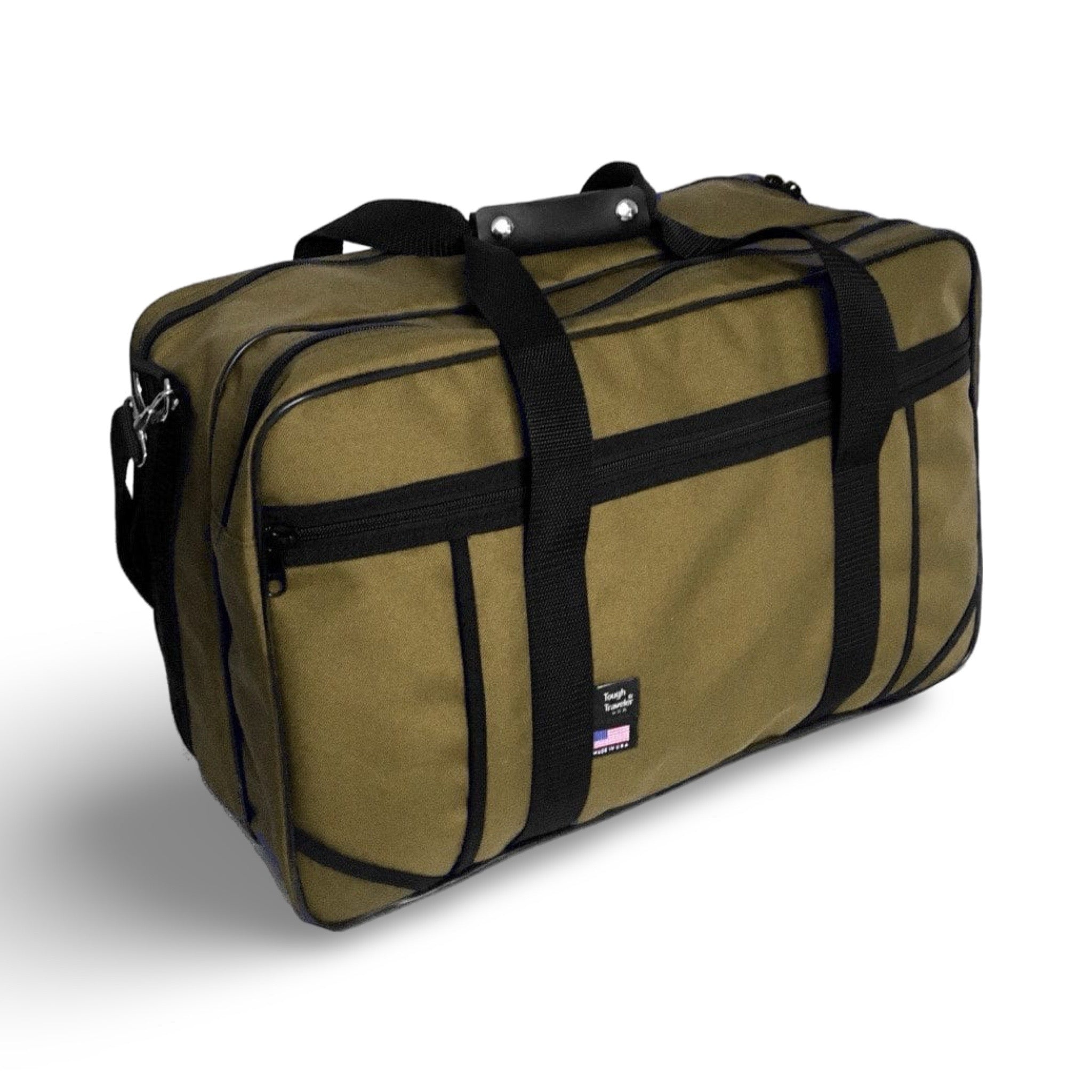 BIZIP Carry-On
