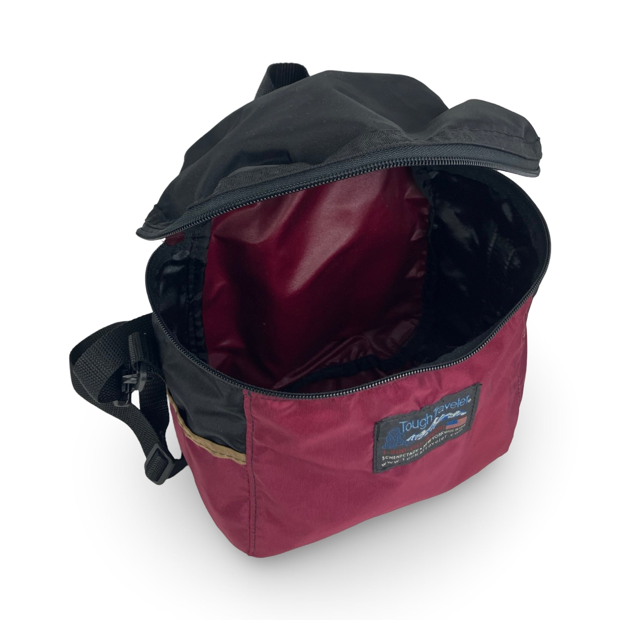 PAZAN Small Duffel Pack