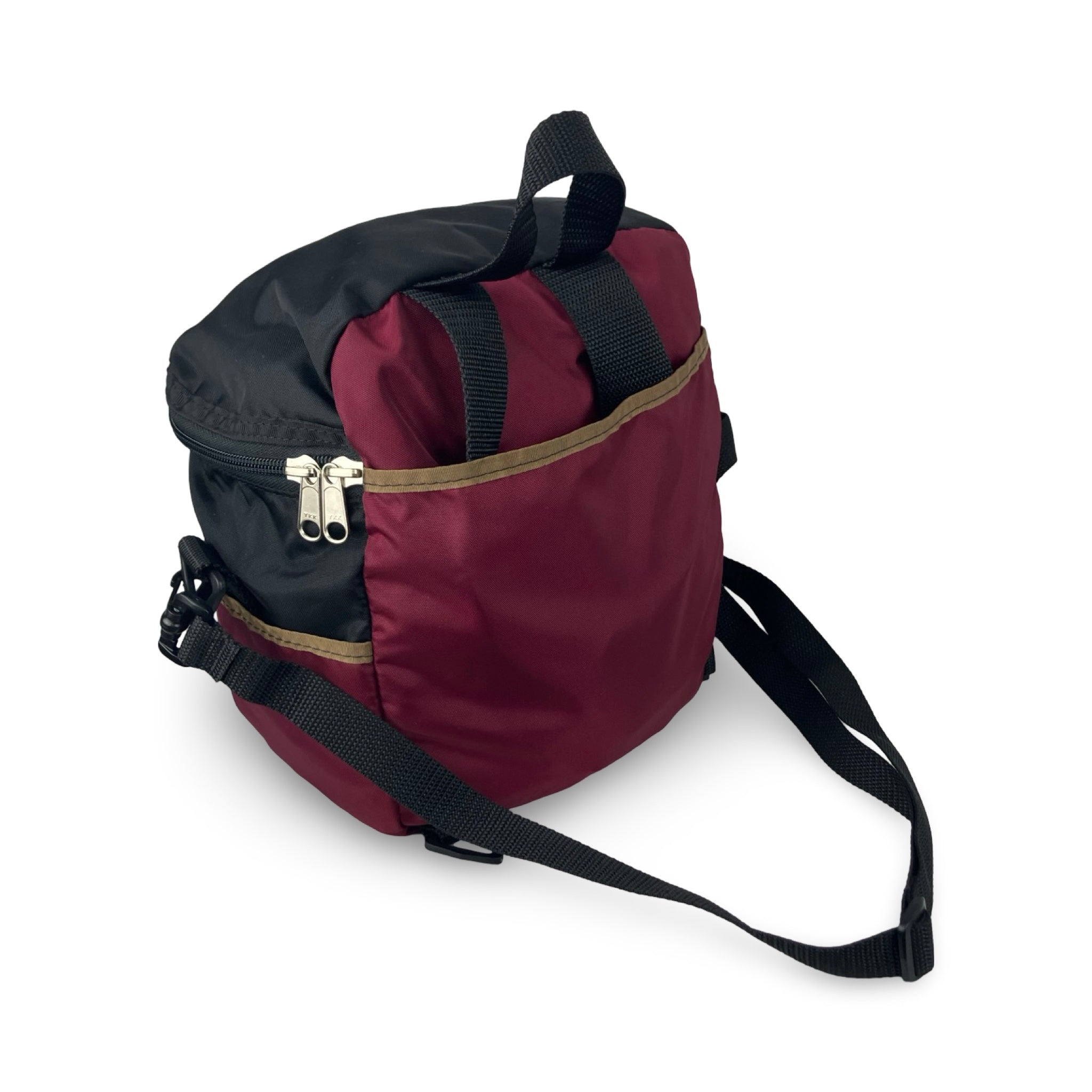 PAZAN Small Duffel Pack
