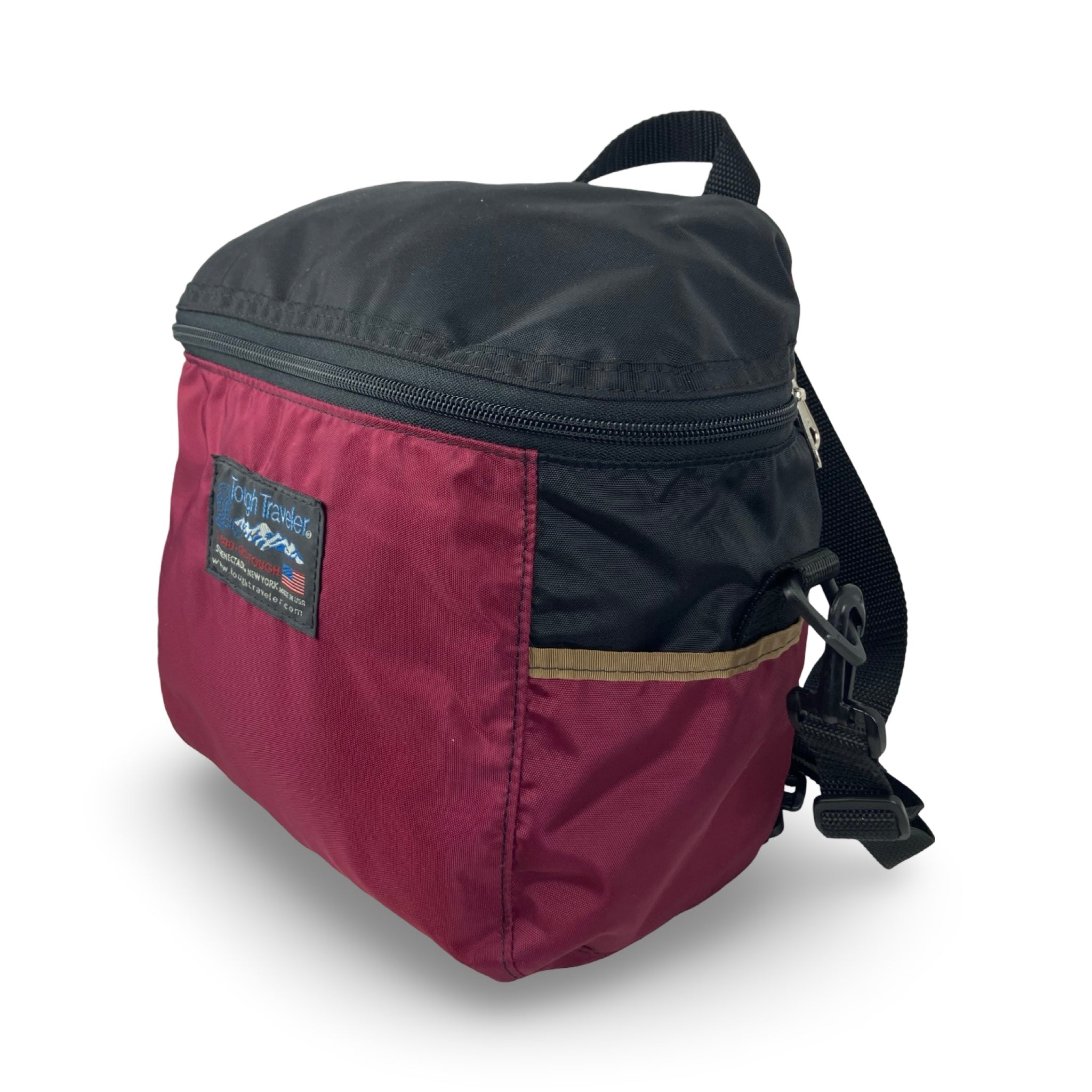 PAZAN Small Duffel Pack