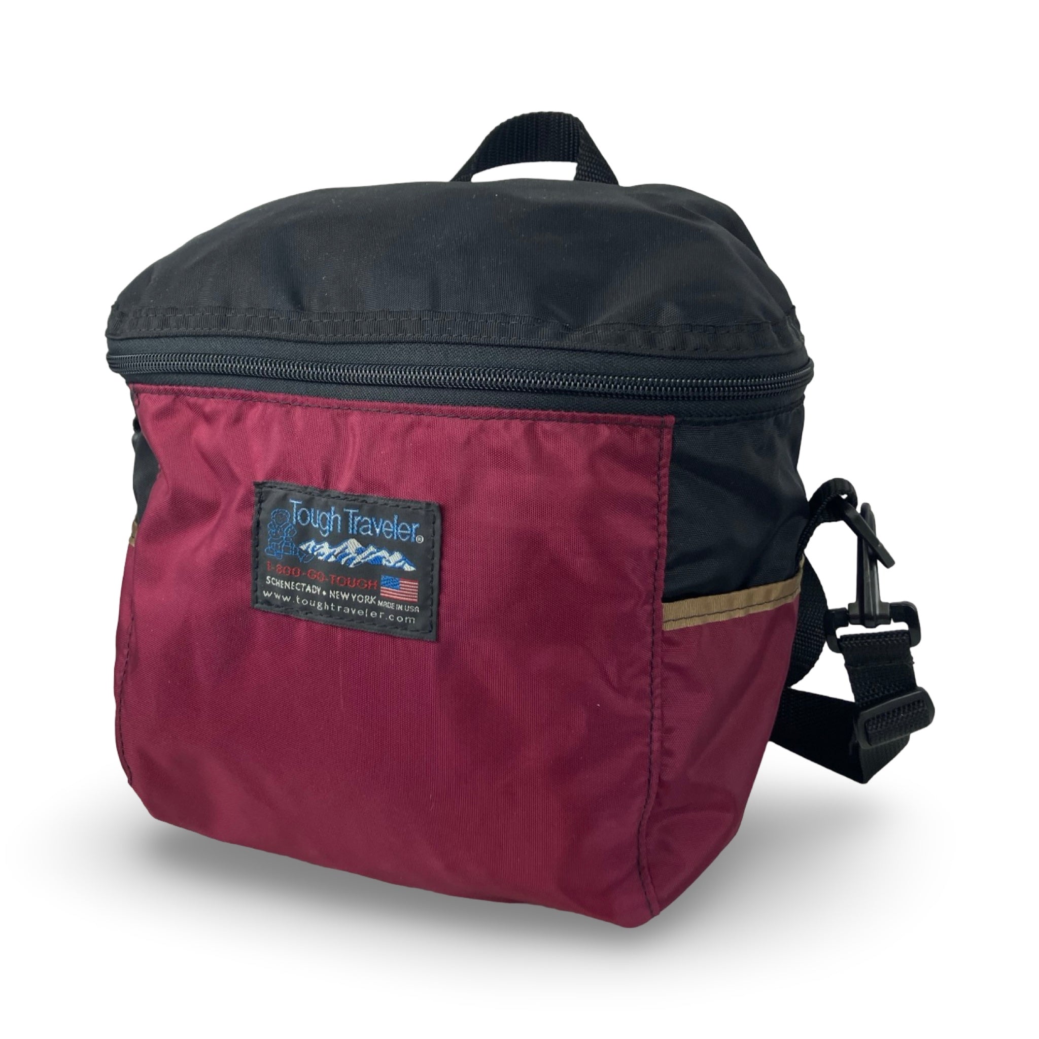 PAZAN Small Duffel Pack