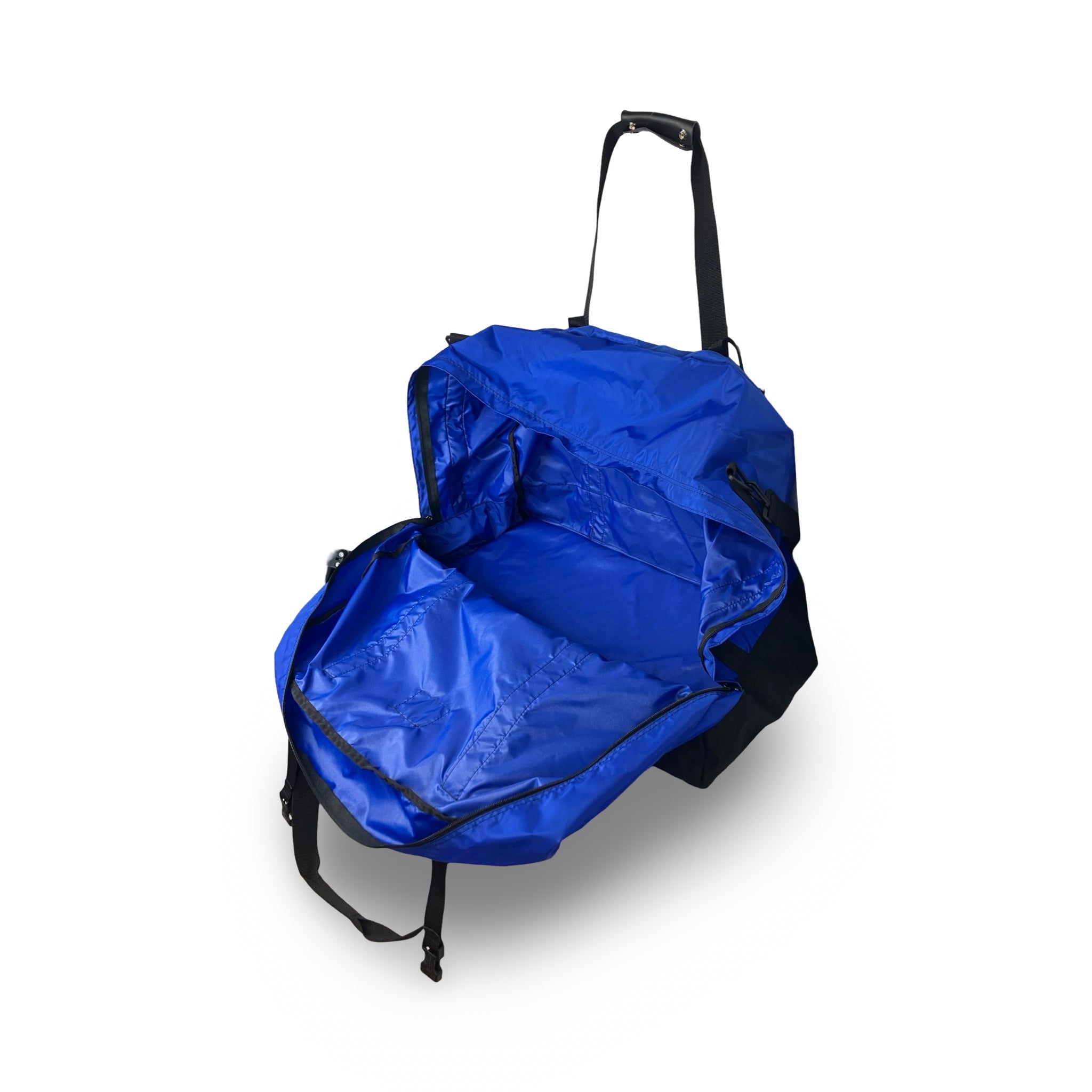 EXPEDITION Hefty Duffel