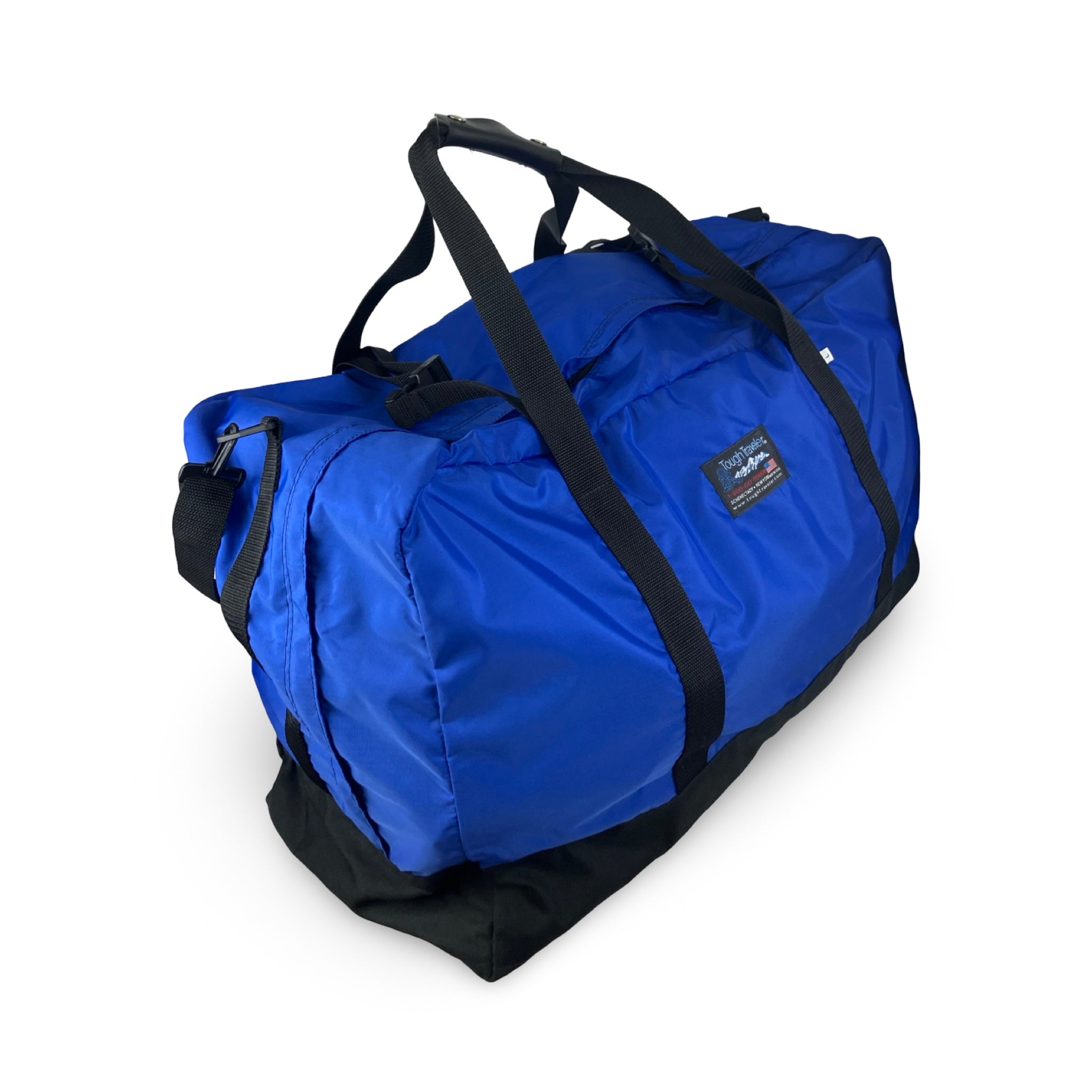 EXPEDITION Hefty Duffel