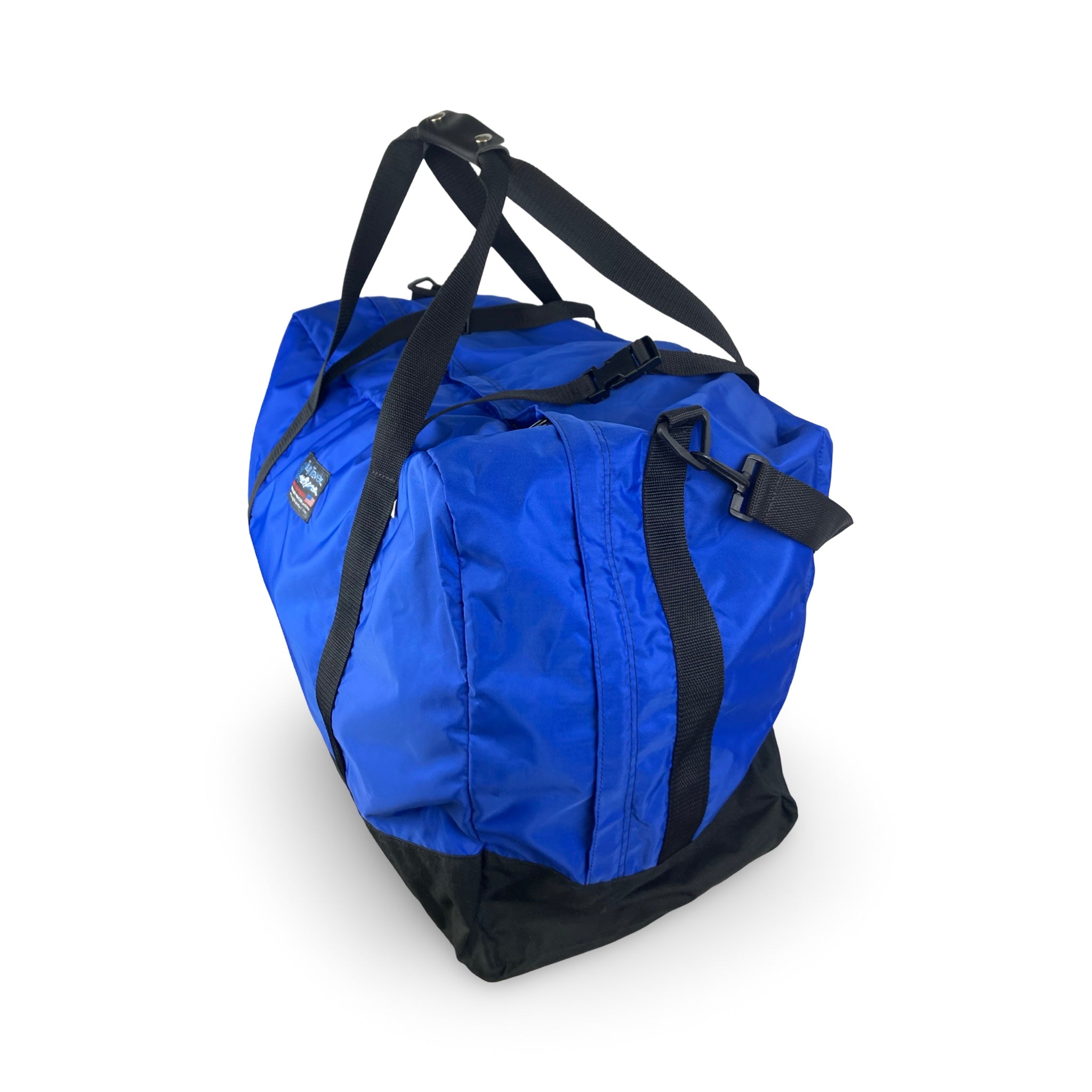 EXPEDITION Hefty Duffel