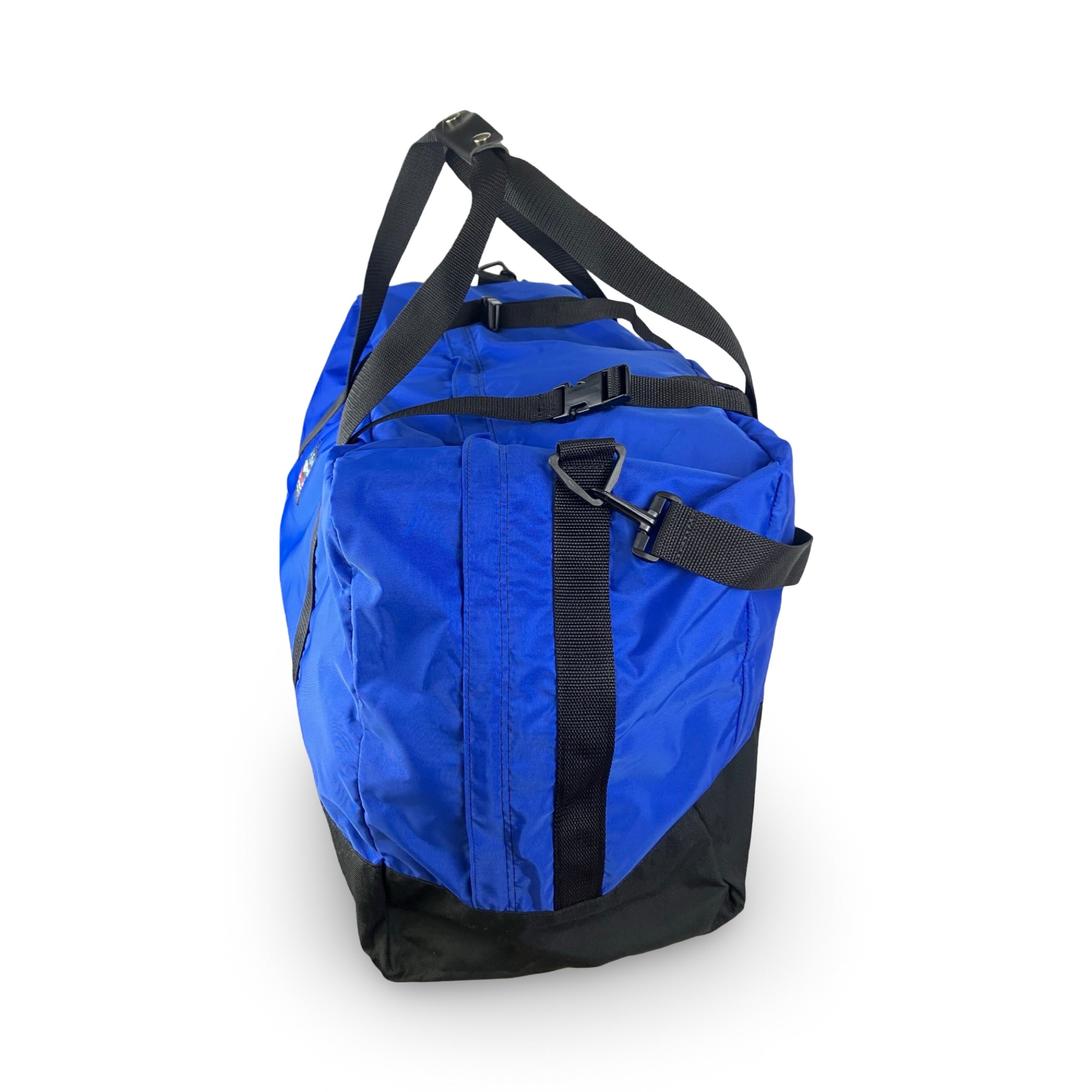 EXPEDITION Hefty Duffel