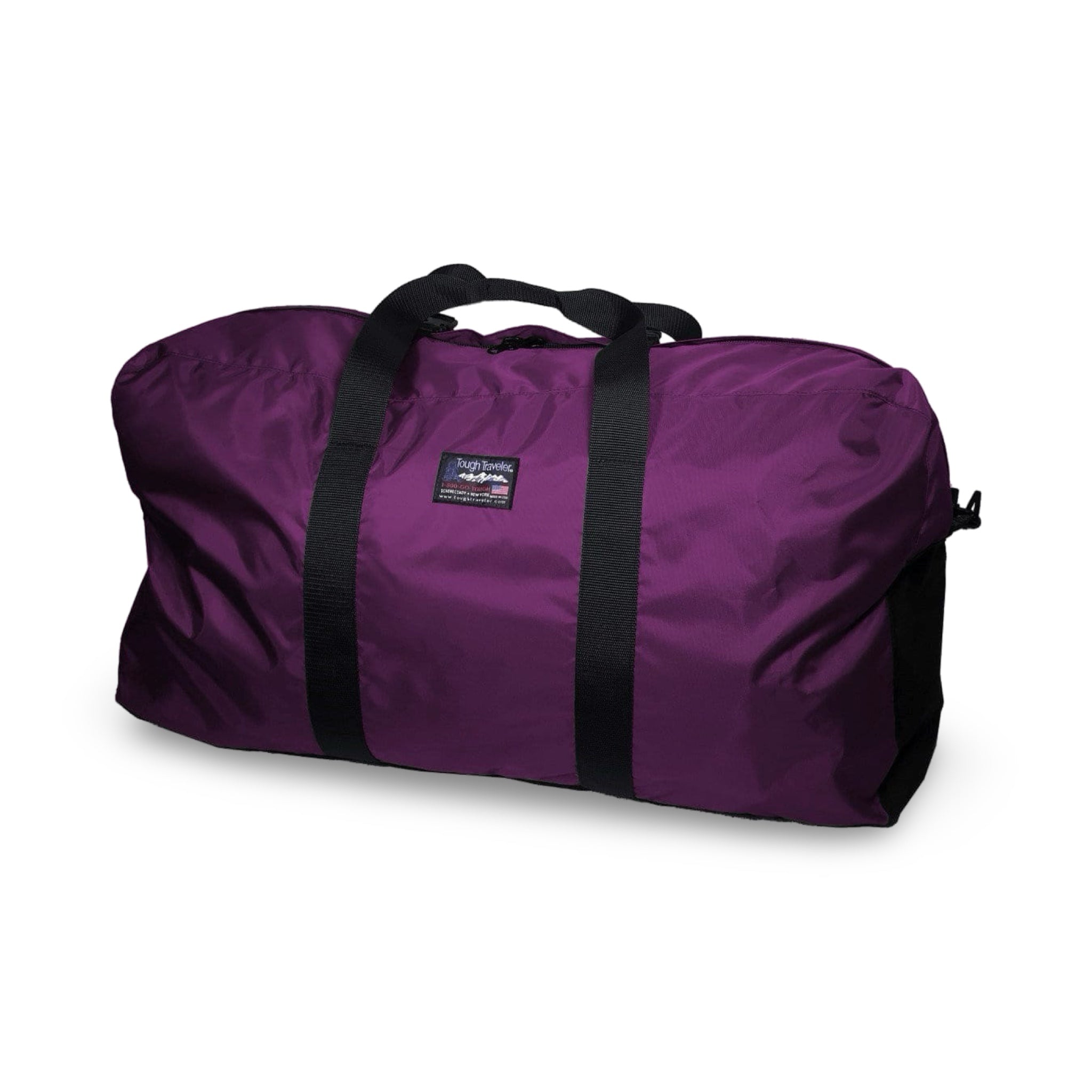 TROUPER 100L Duffel Bag