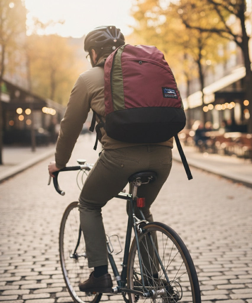 ODYSSEY Backpack