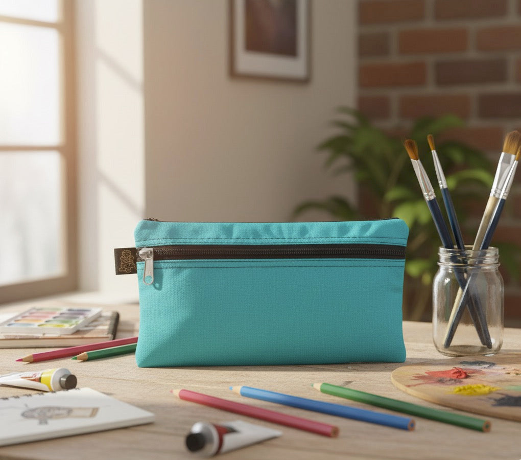 PENCIL POUCH