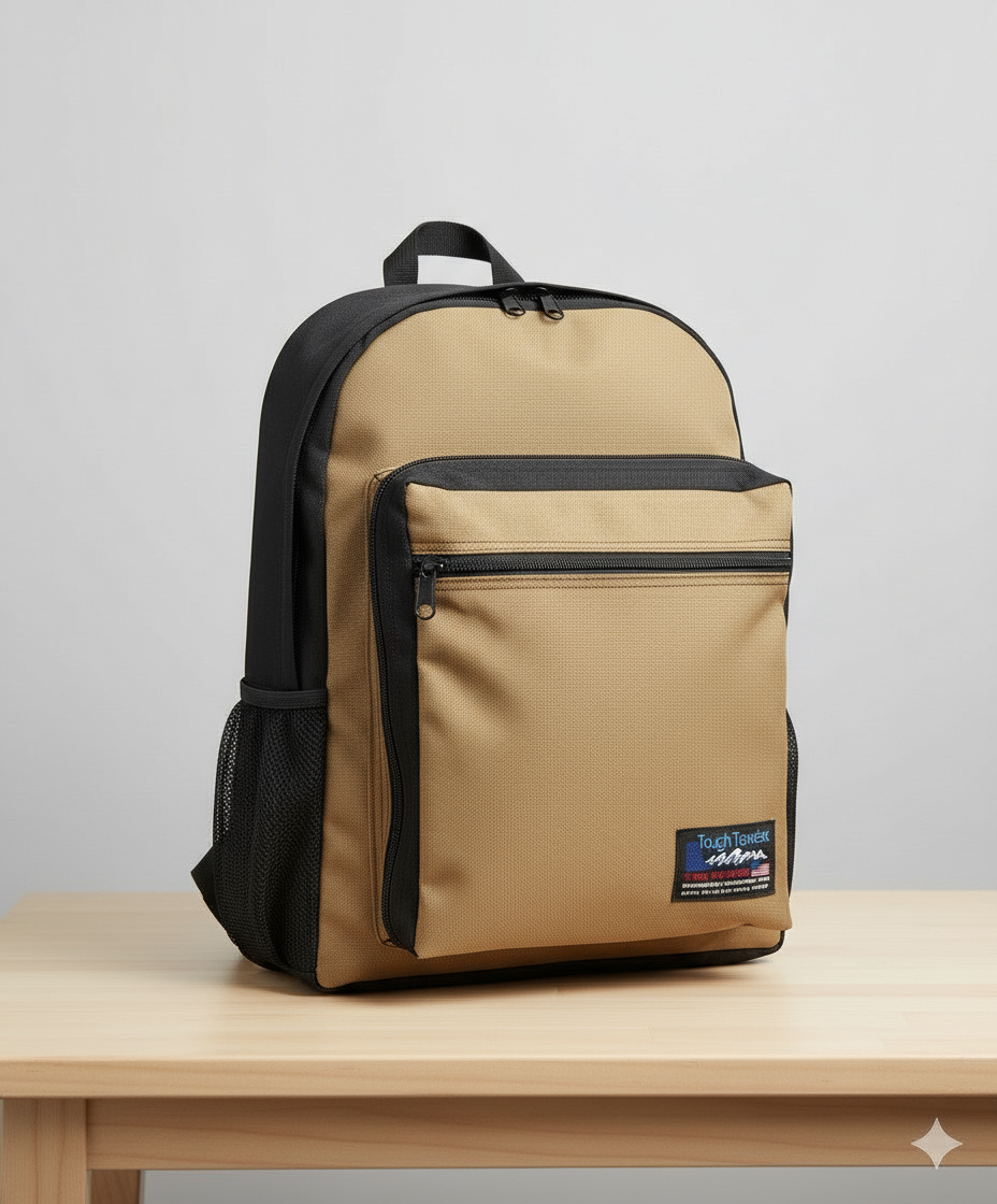 GETAWAY Professional Backpack
