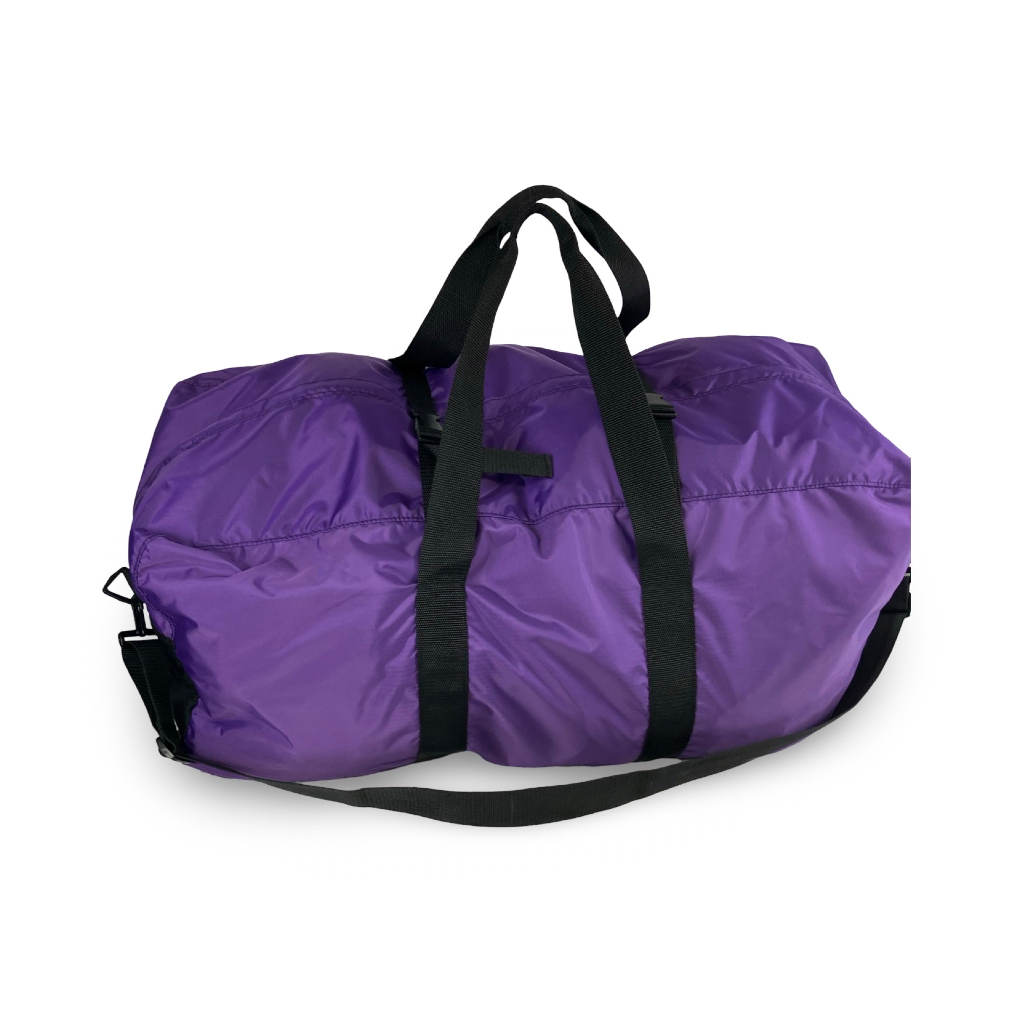 TROUPER 100L Duffel Bag