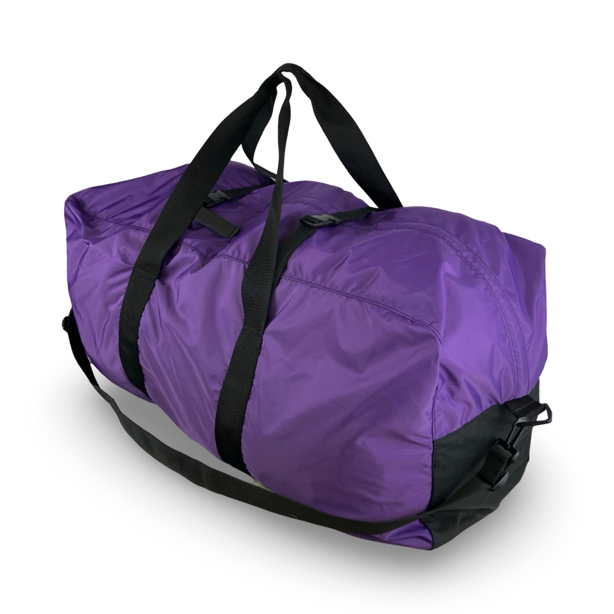 TROUPER 100L Duffel Bag