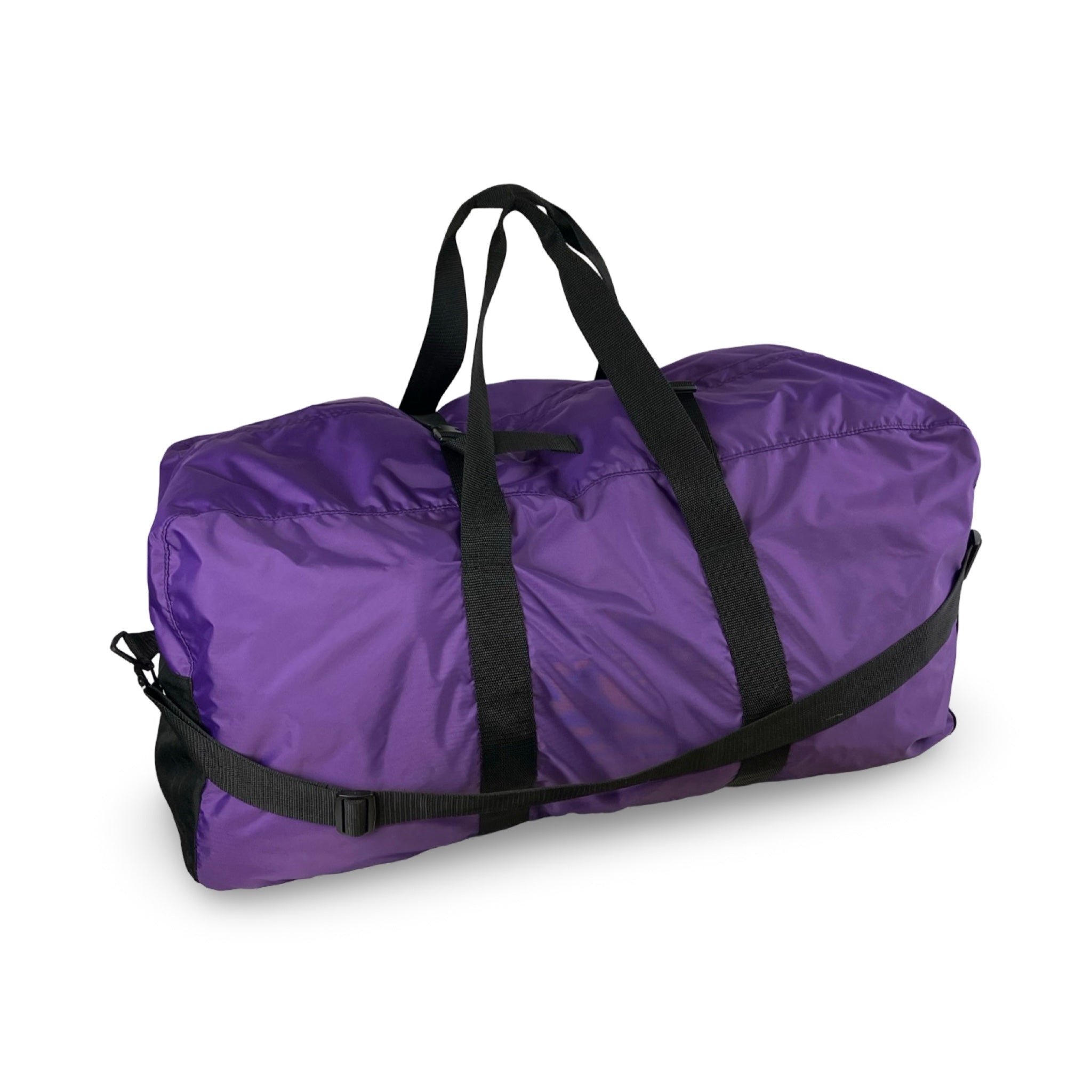 TROUPER 100L Duffel Bag