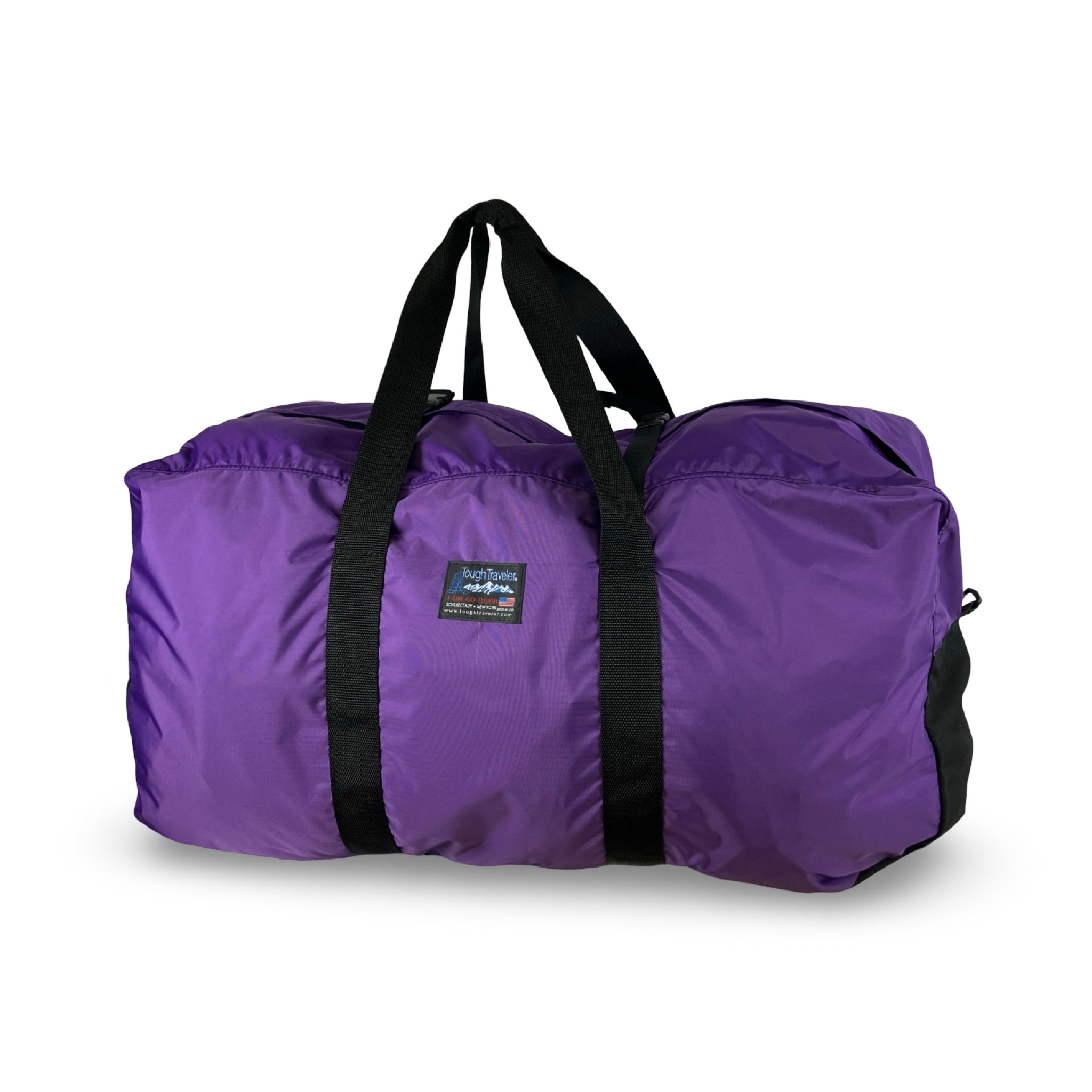TROUPER 100L Duffel Bag