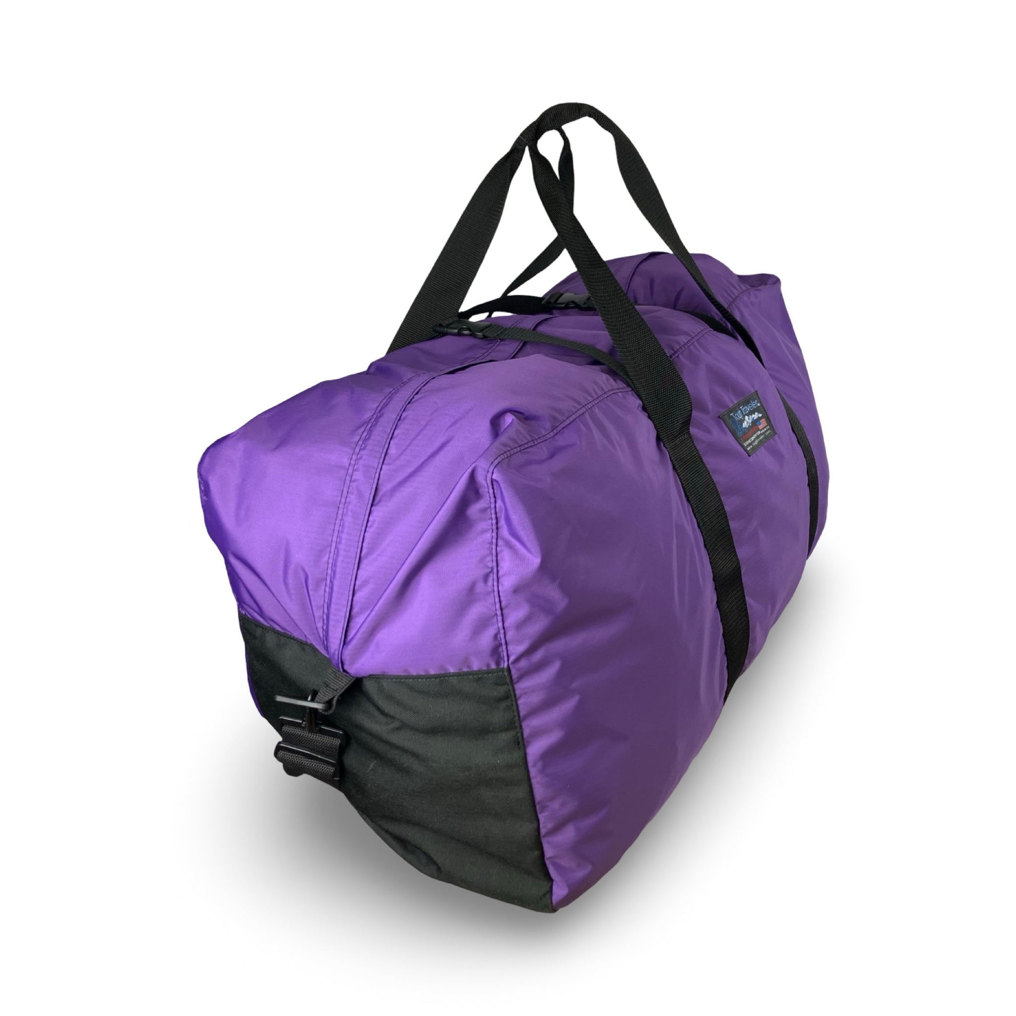 TROUPER 100L Duffel Bag