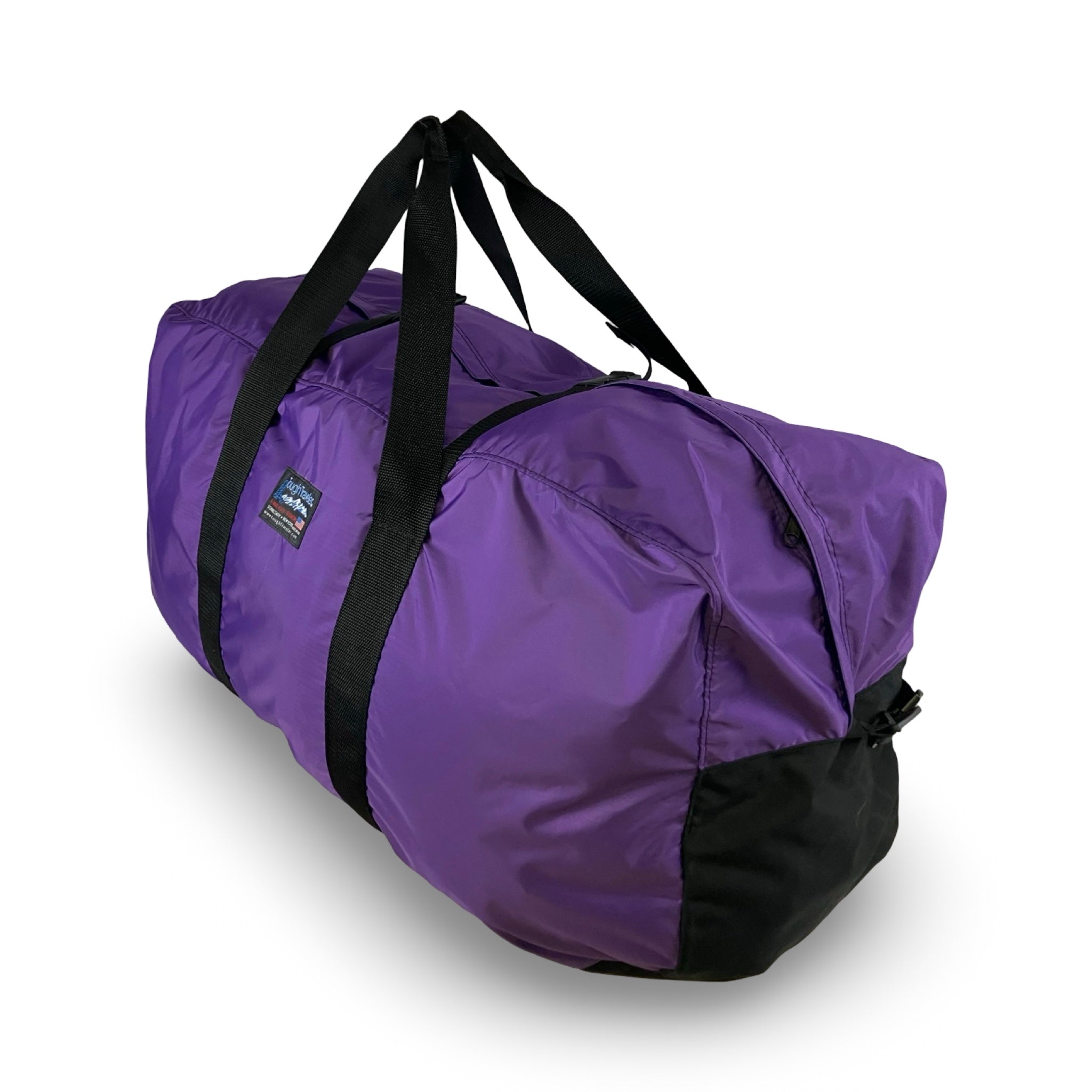 TROUPER 100L Duffel Bag