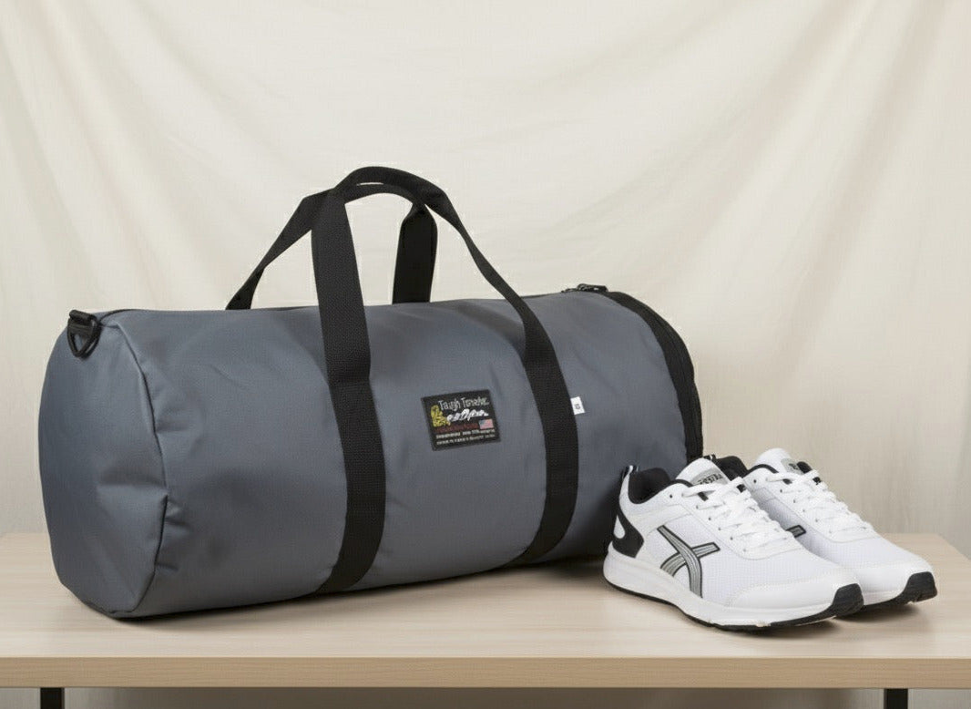 FITNESS DUFFEL M