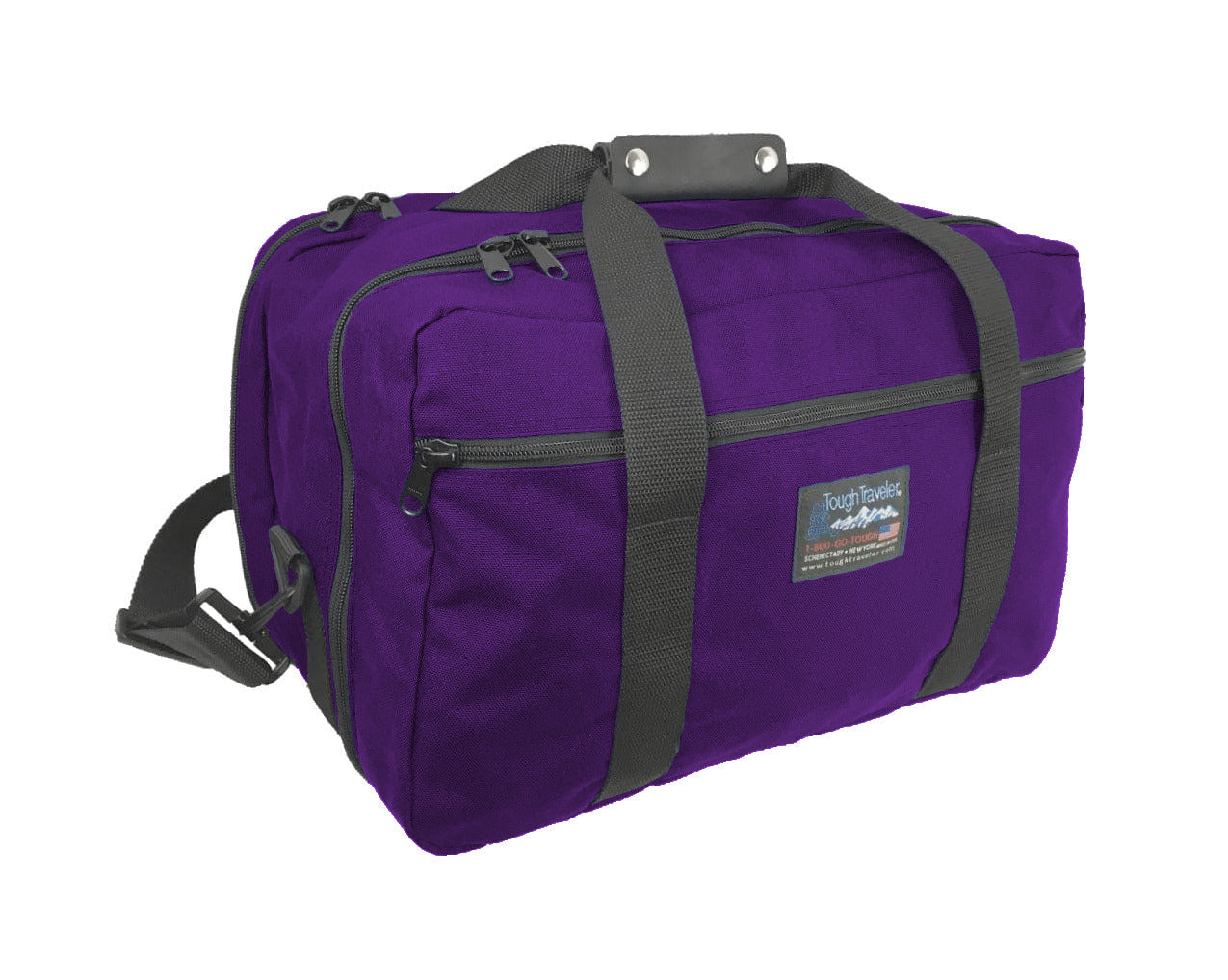 FLIGHT-COM Carry-on Laptop Bag