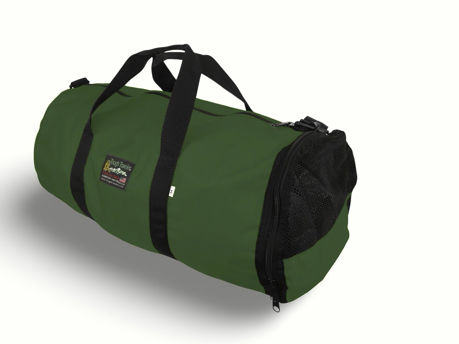 FITNESS DUFFEL M