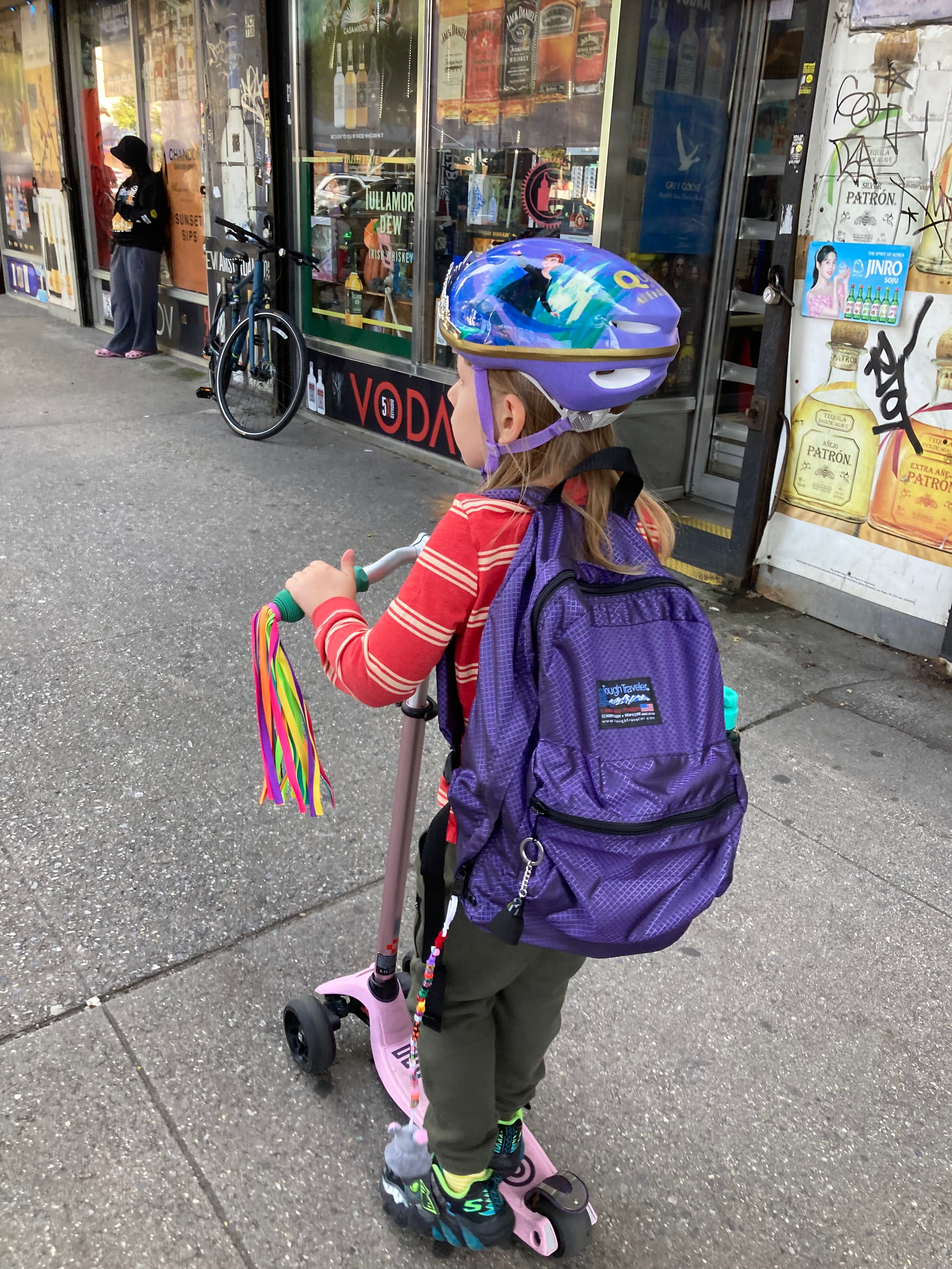 OTHELLO Kid's Backpack