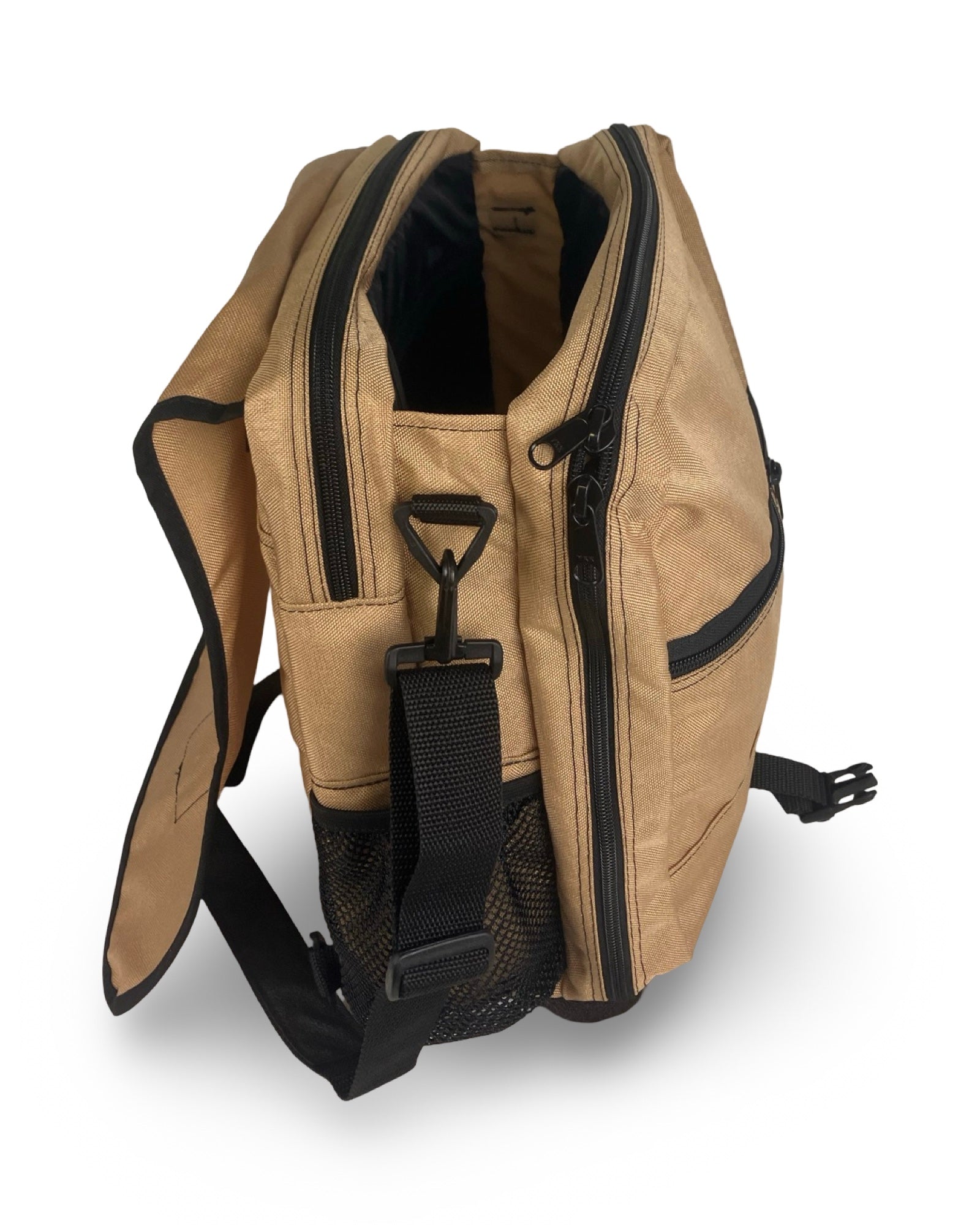 GOMBAC Convertible Computer Backpack