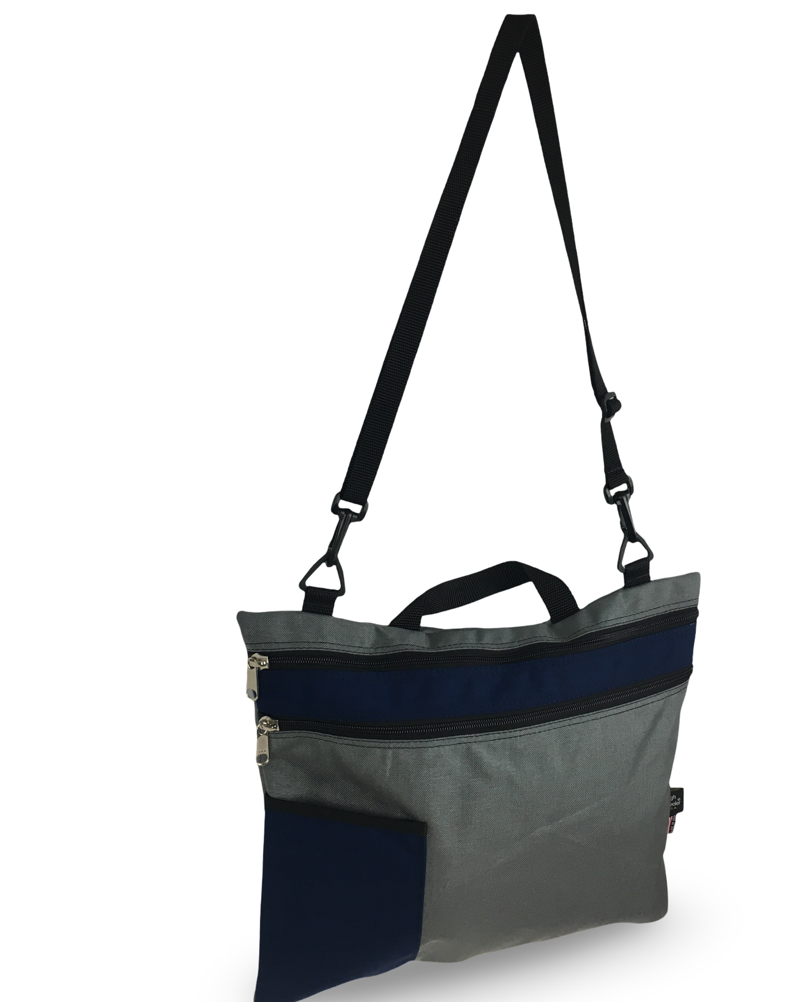 TWO-POCKET BRIEF