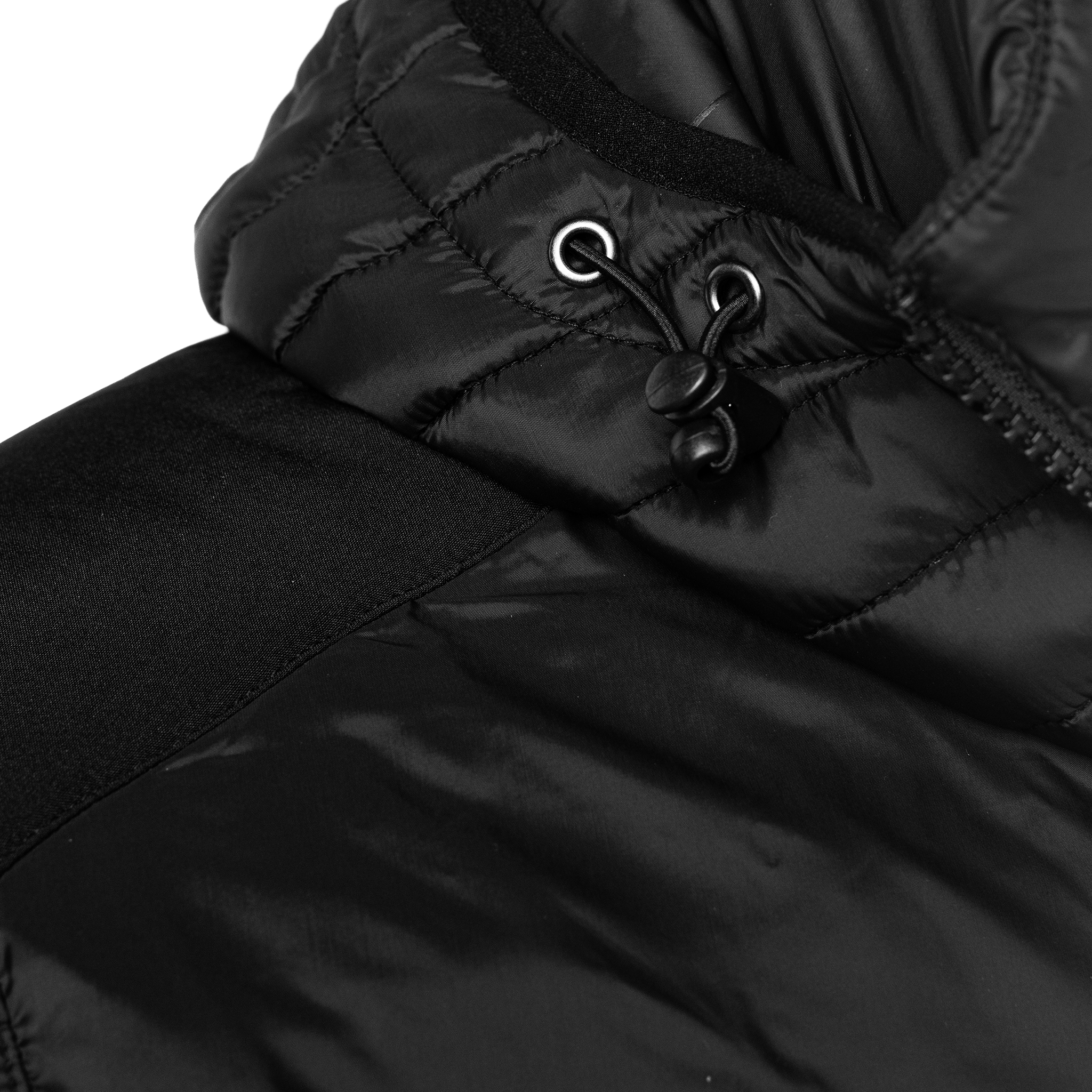 Polaris Heated Puffer Jacket - Woman's - Energize Trek