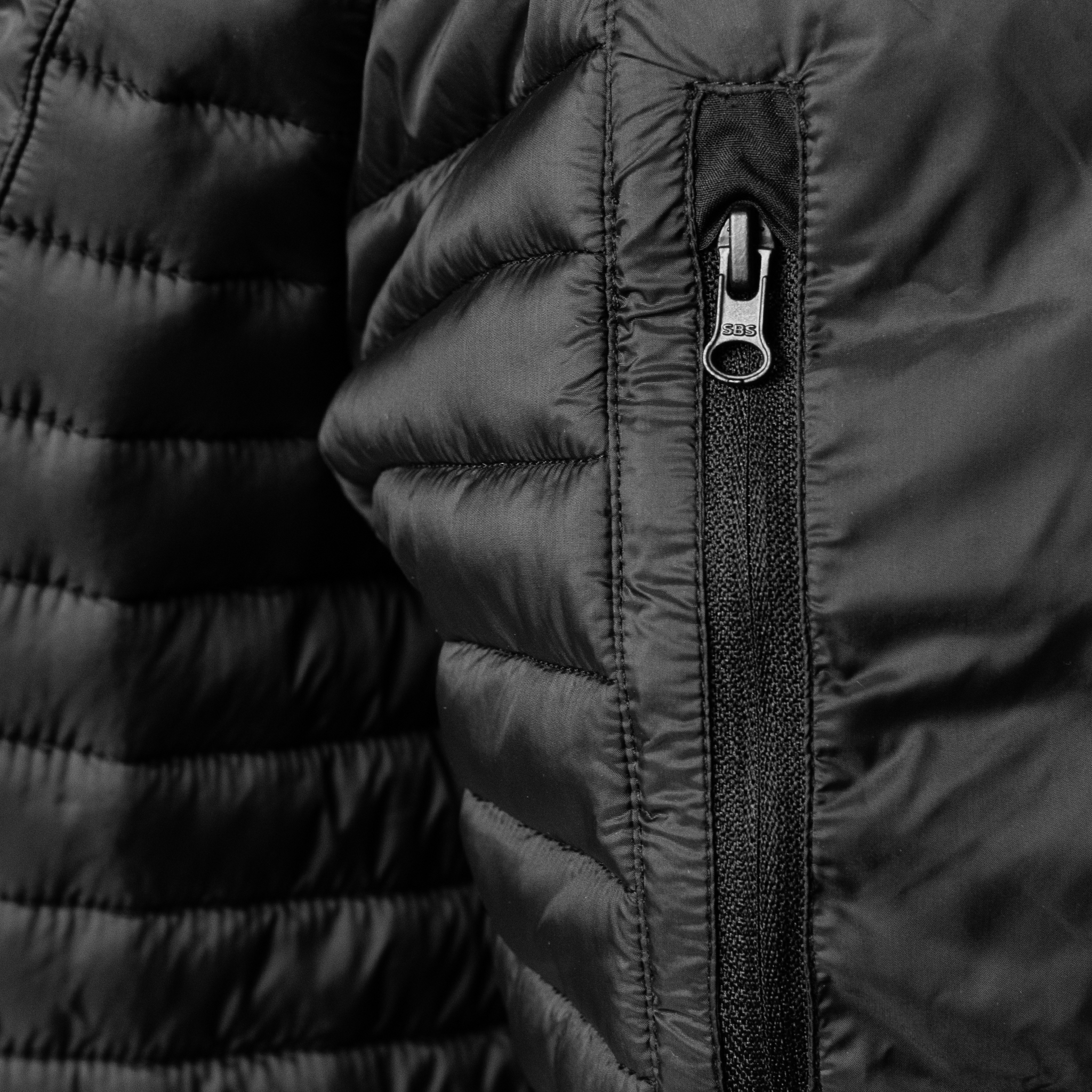Polaris Heated Puffer Jacket - Woman's - Energize Trek