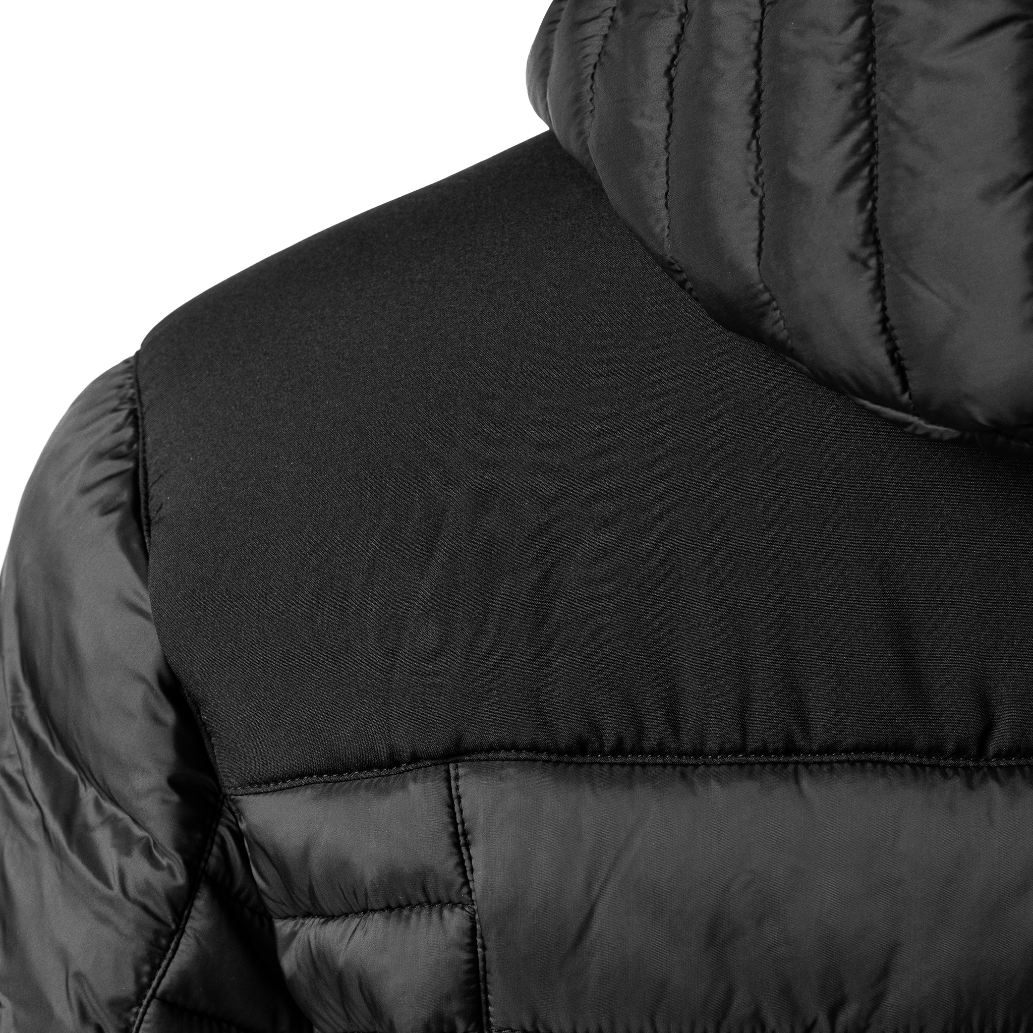 Polaris Heated Puffer Jacket - Woman's - Energize Trek